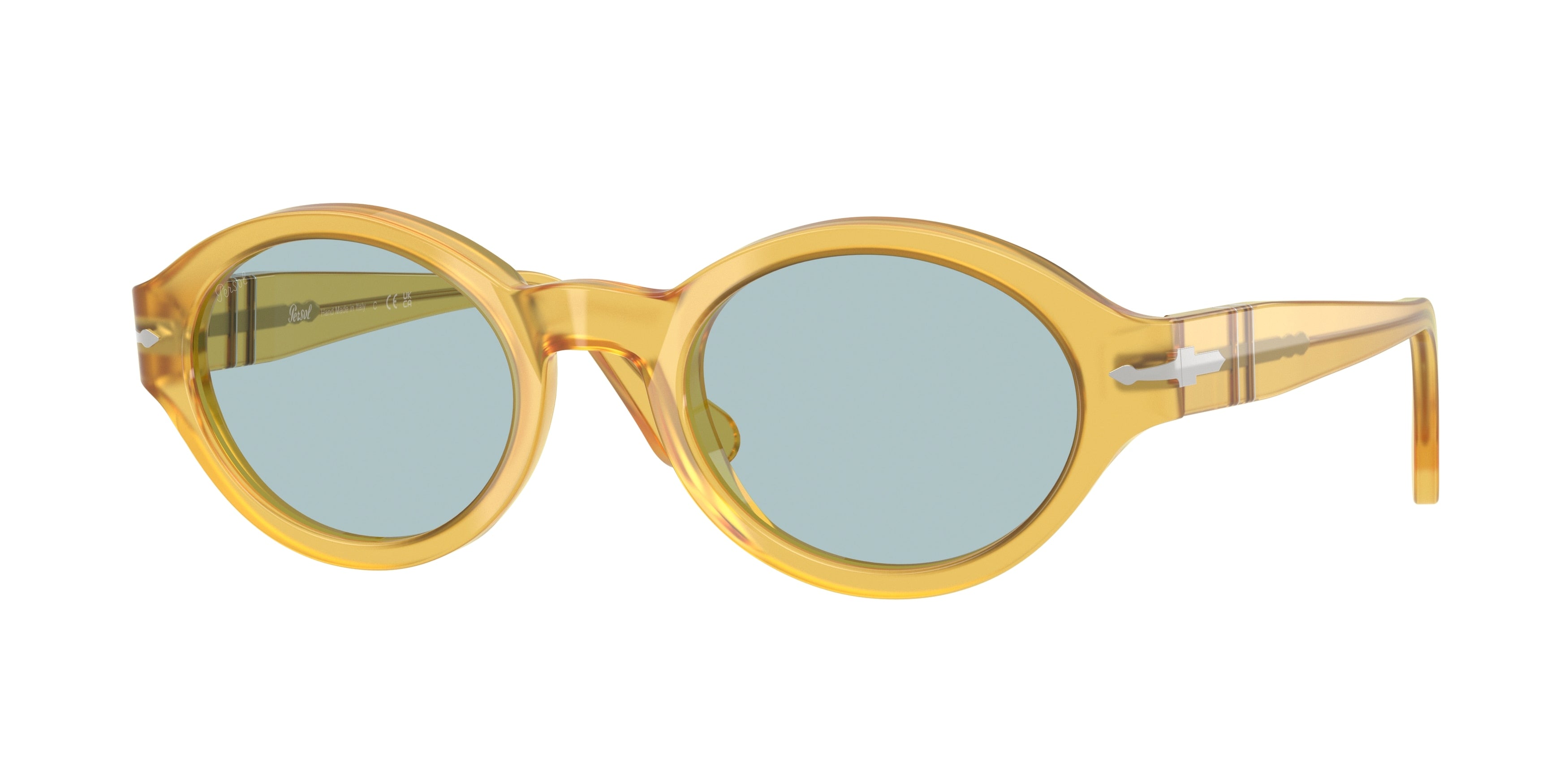 PERSOL 0PO3378S  luxury designer eyewear