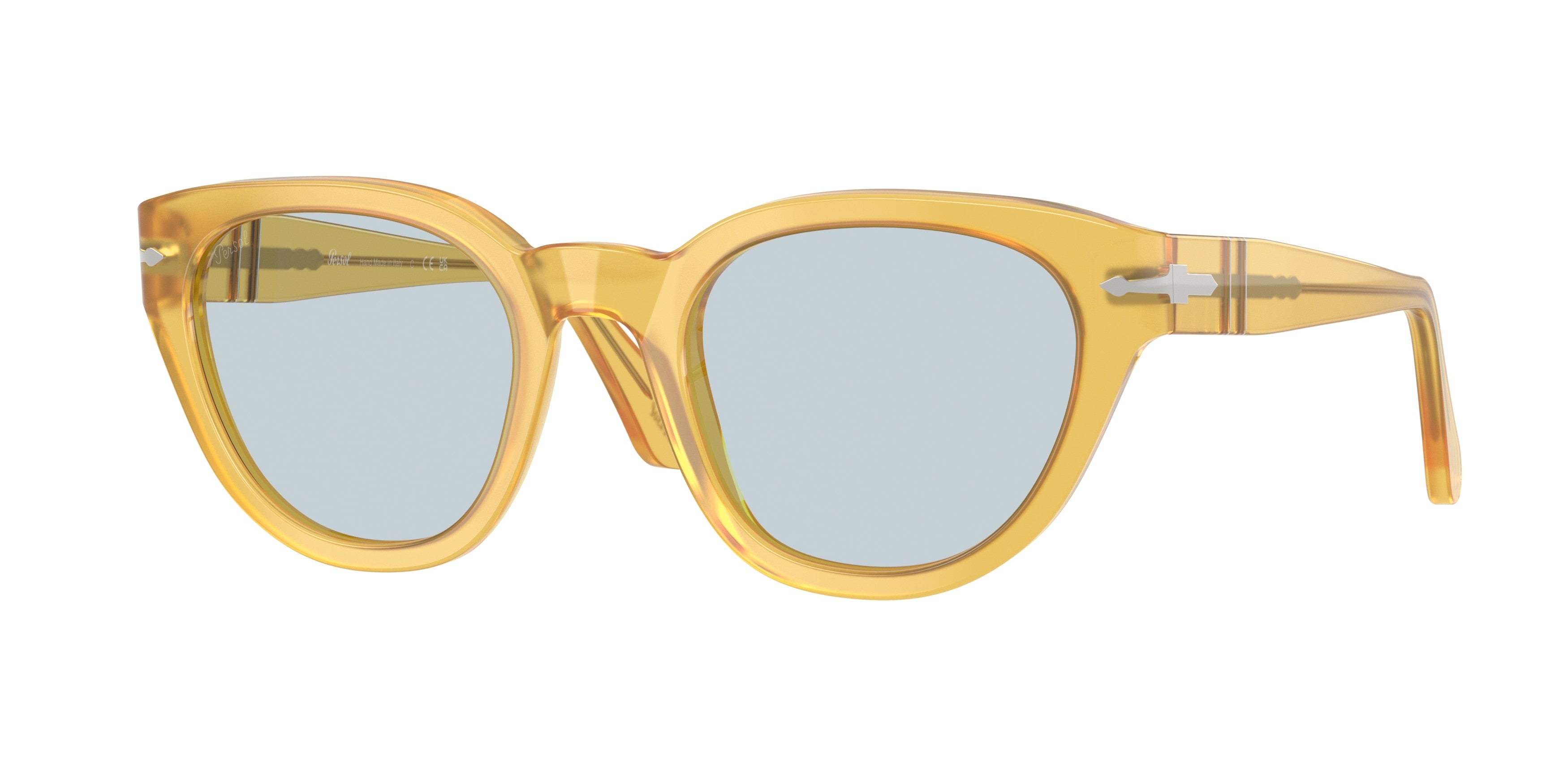 PERSOL 0PO3379S  luxury designer eyewear