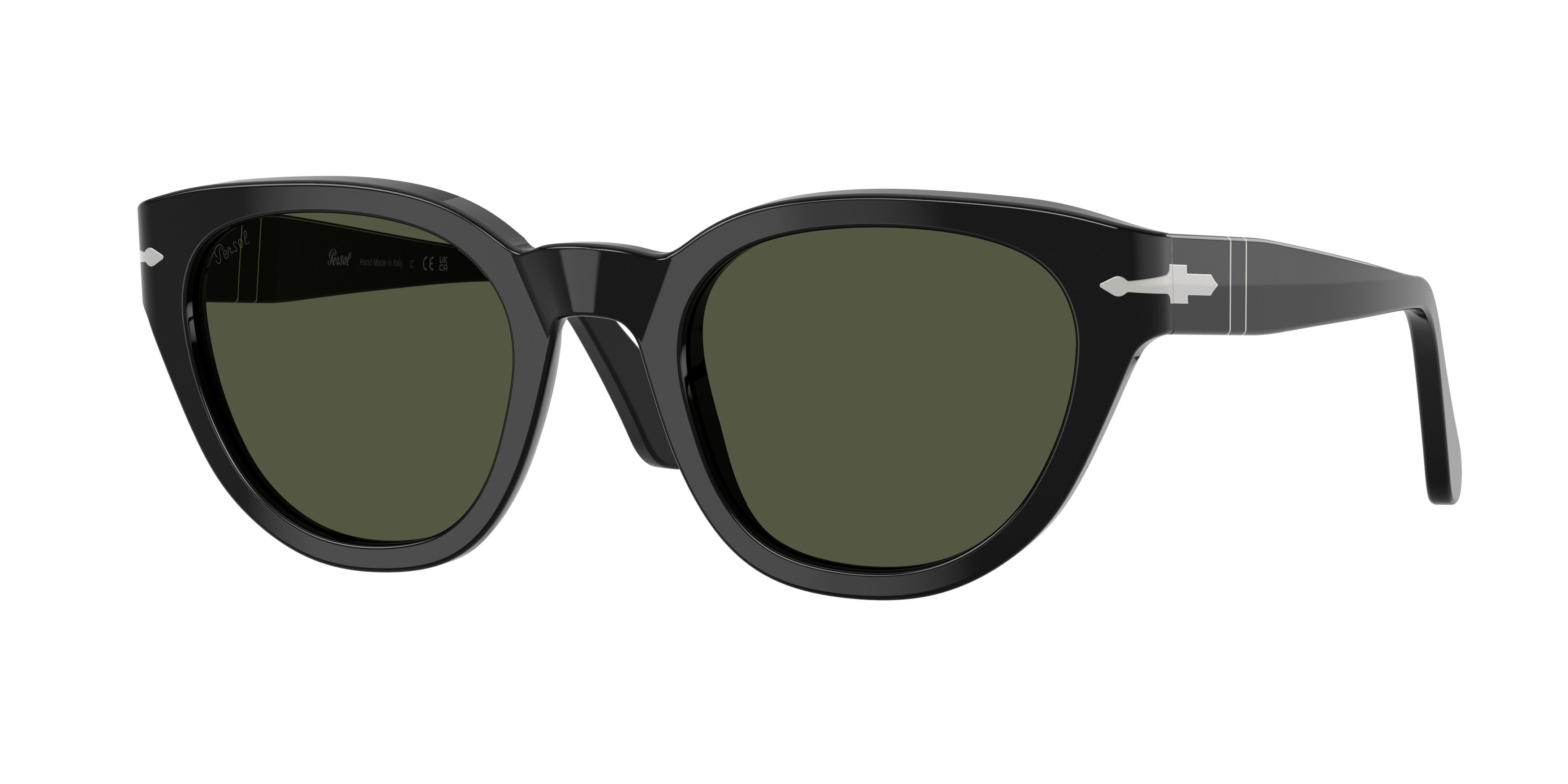 PERSOL 0PO3379S  luxury designer eyewear