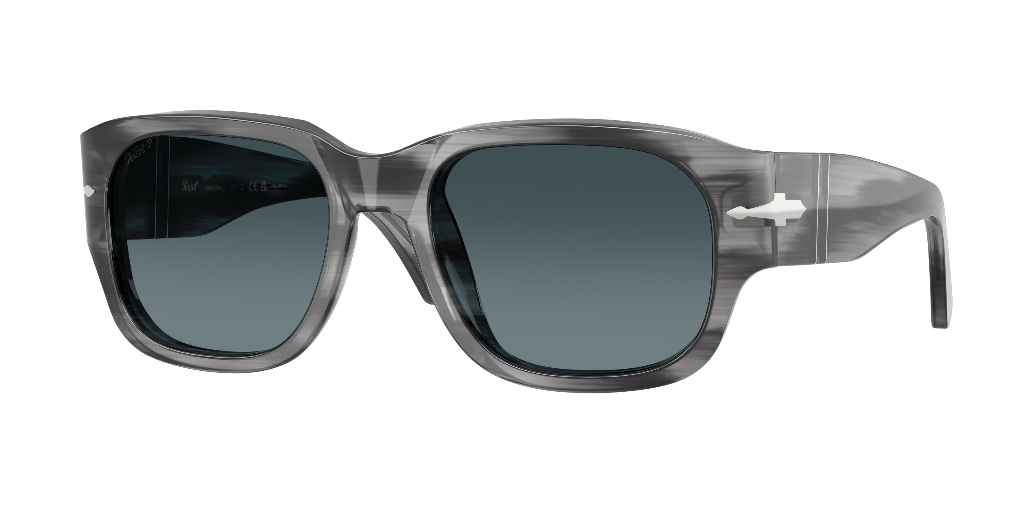 PERSOL 0PO3380S  luxury designer eyewear
