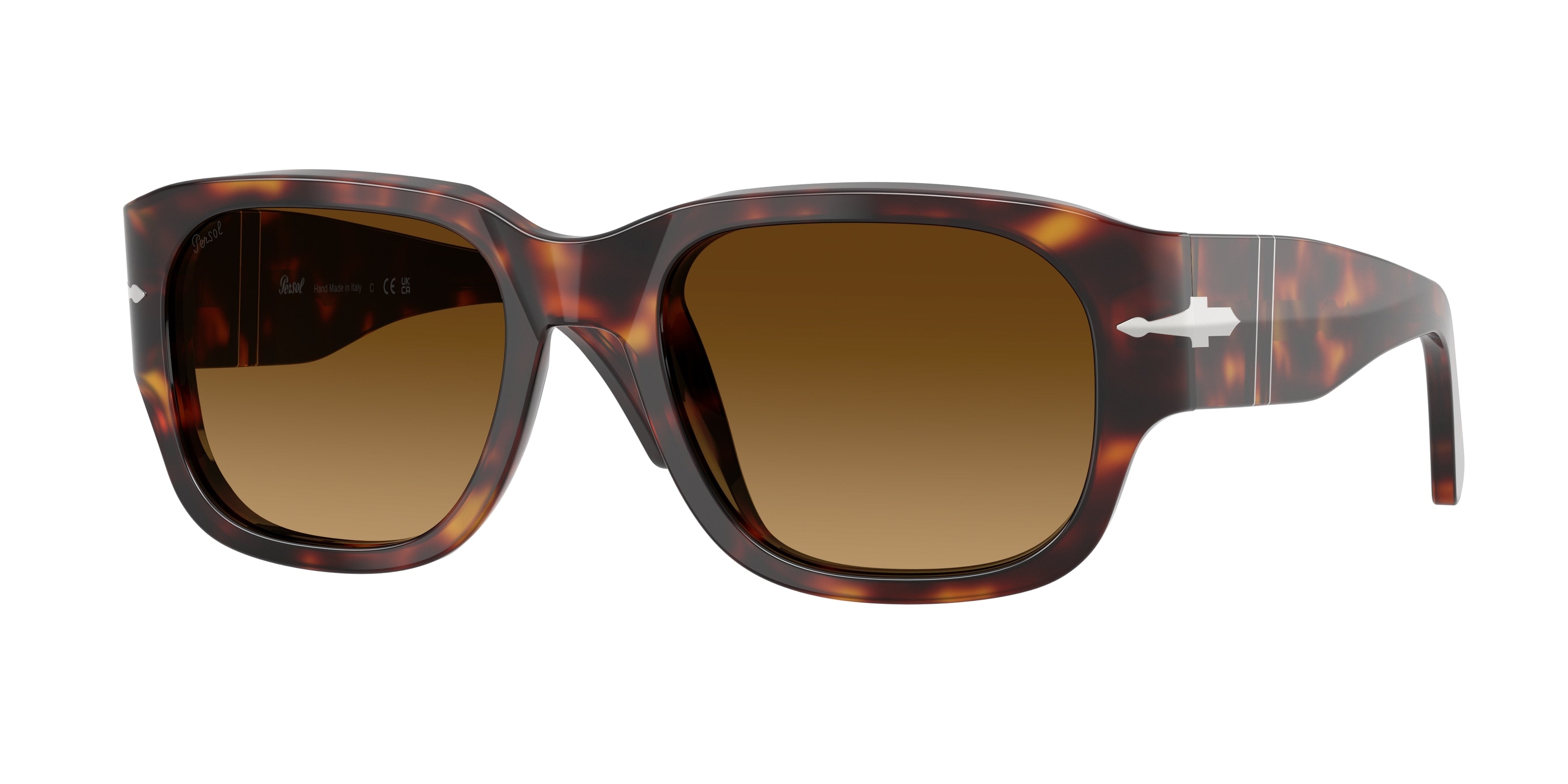 PERSOL 0PO3380S  luxury designer eyewear