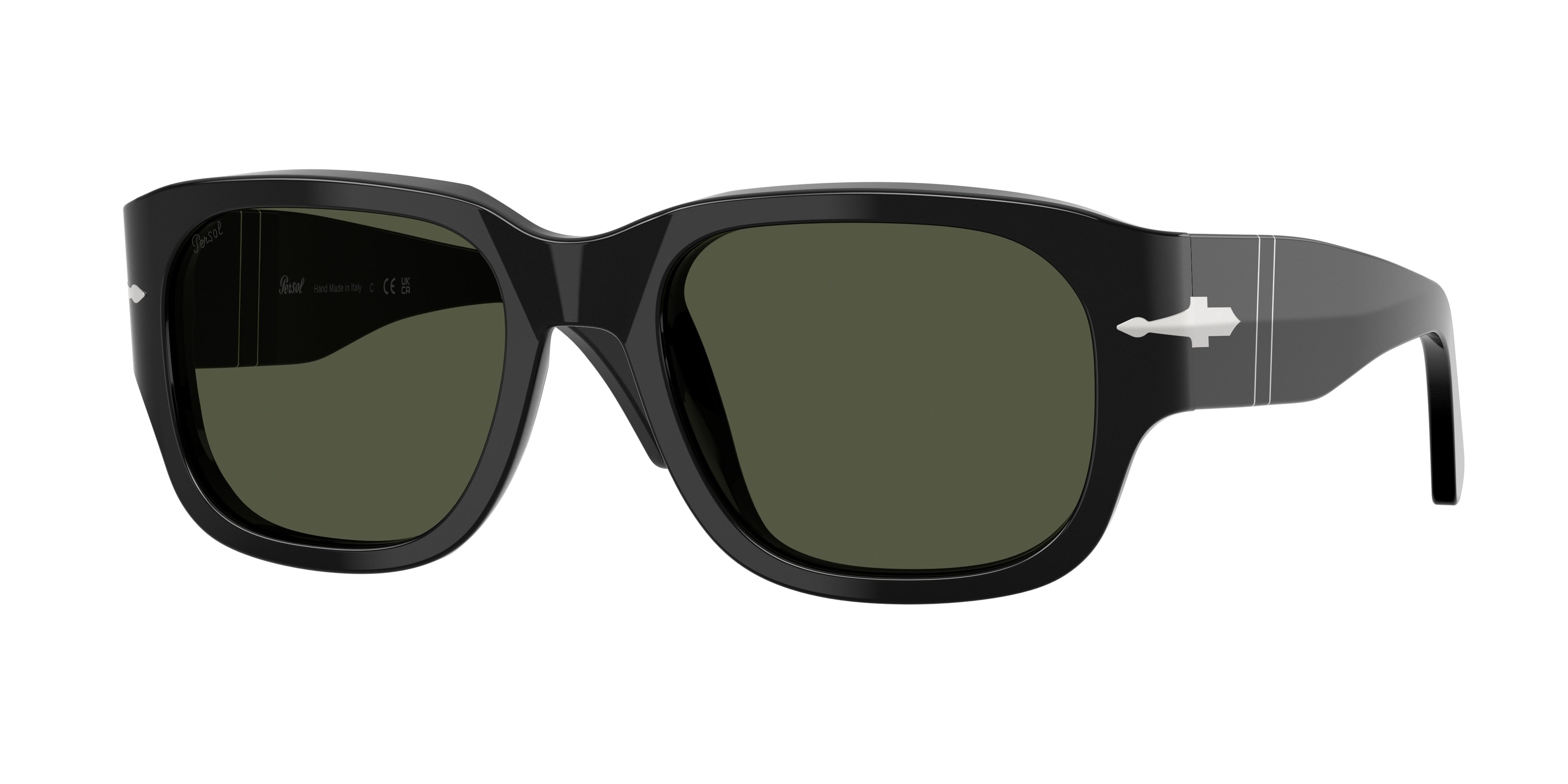 PERSOL 0PO3380S  luxury designer eyewear