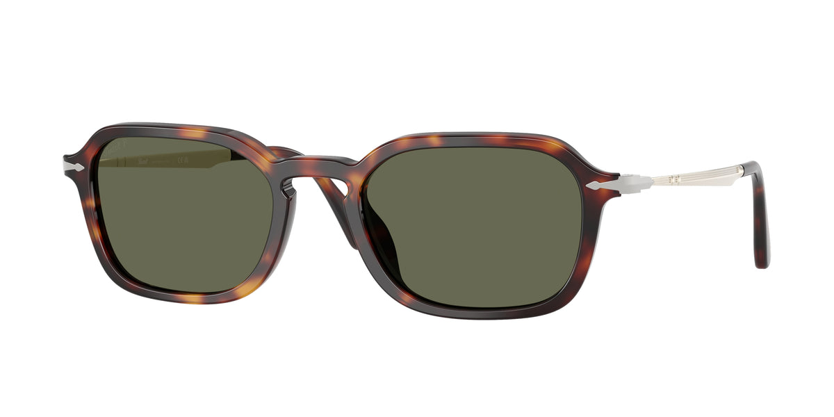 PERSOL 0PO3381S HAVANA phantos sunglasses by PERSOL