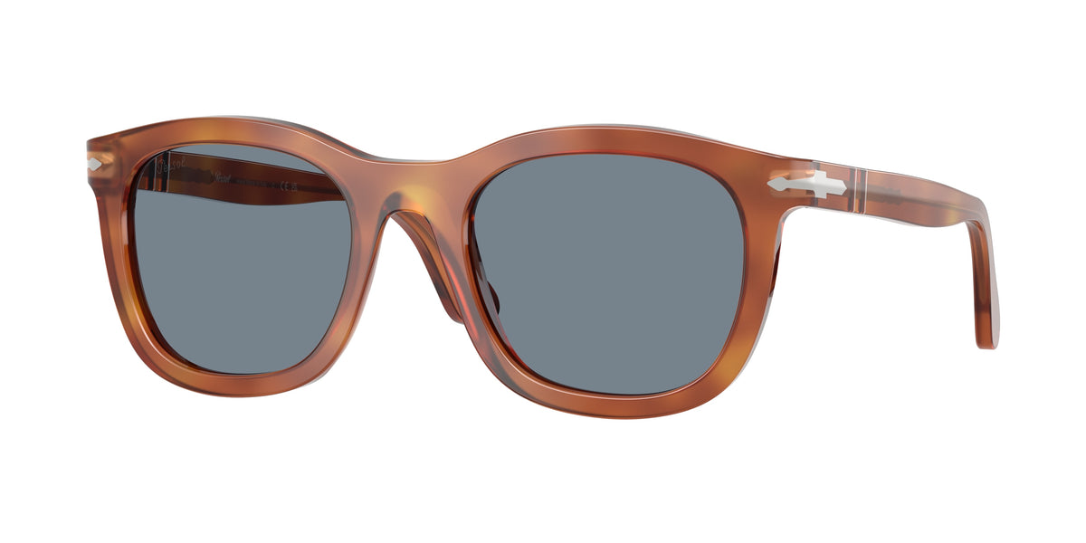 PERSOL 0PO3395S TERRA DI SIENA phantos sunglasses by PERSOL