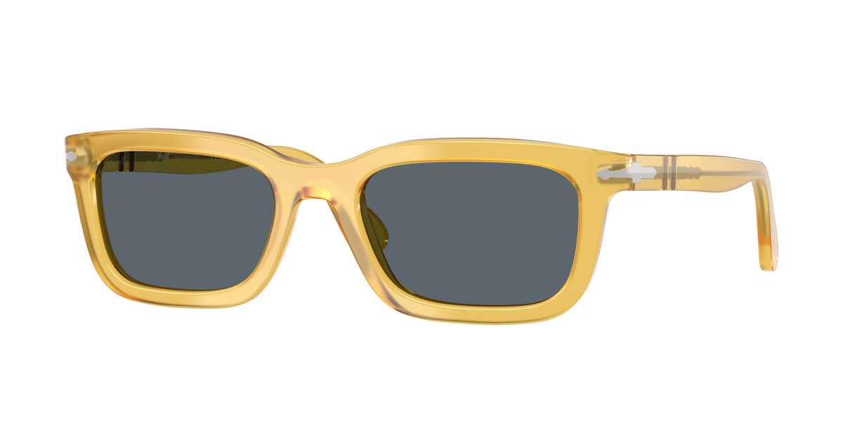 PERSOL 0PO3396S MIELE rectangle sunglasses by PERSOL