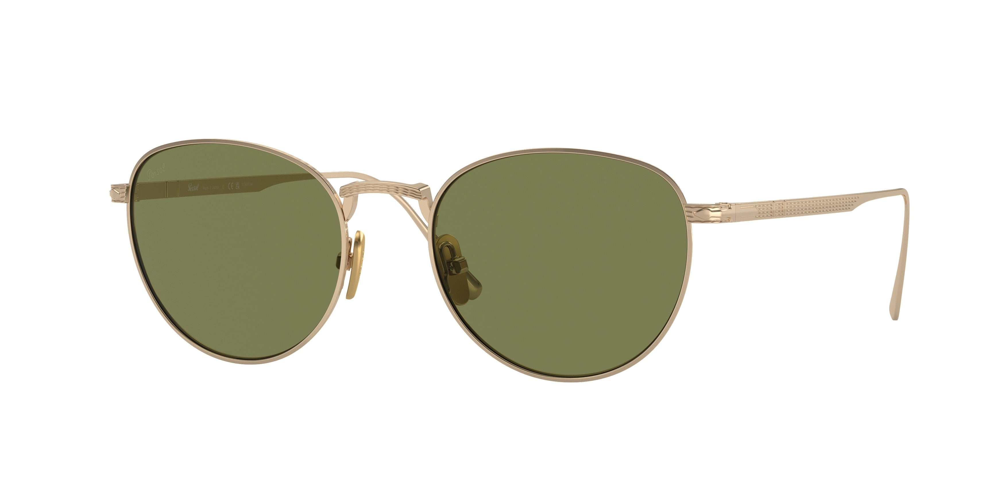 PERSOL 0PO5002ST  luxury designer eyewear