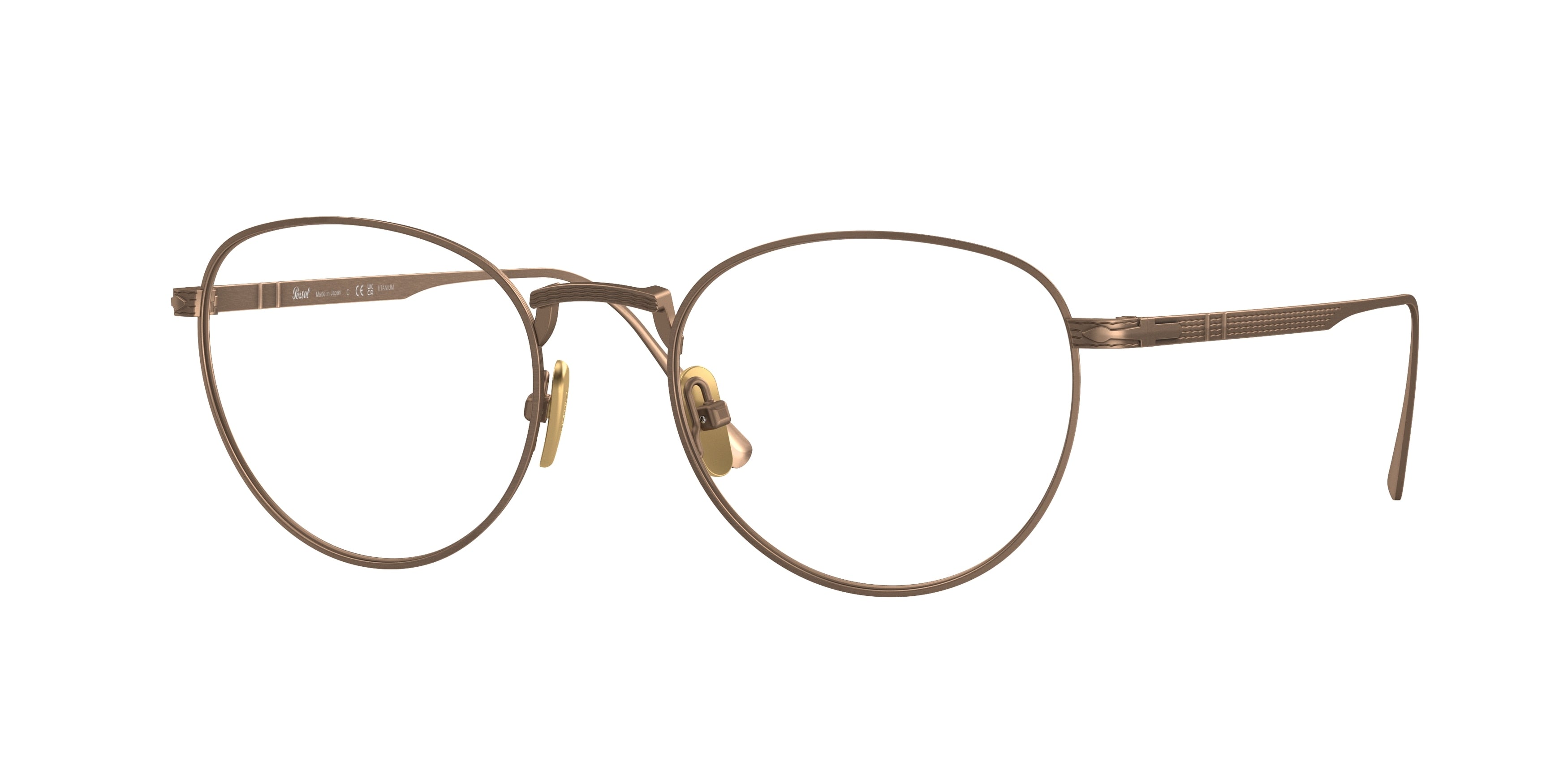 PERSOL 0PO5002VT  luxury designer eyewear