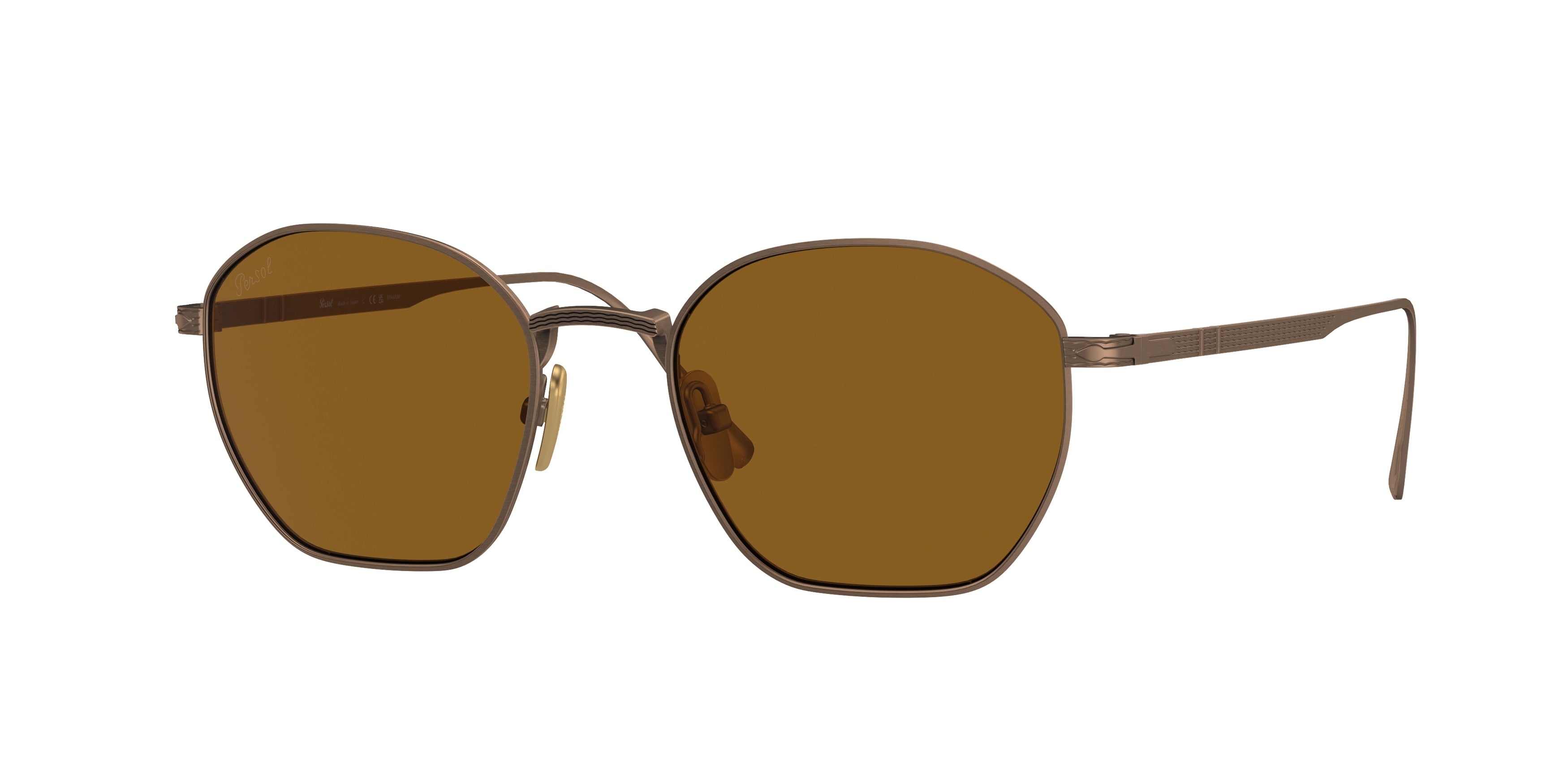 PERSOL 0PO5004ST  luxury designer eyewear