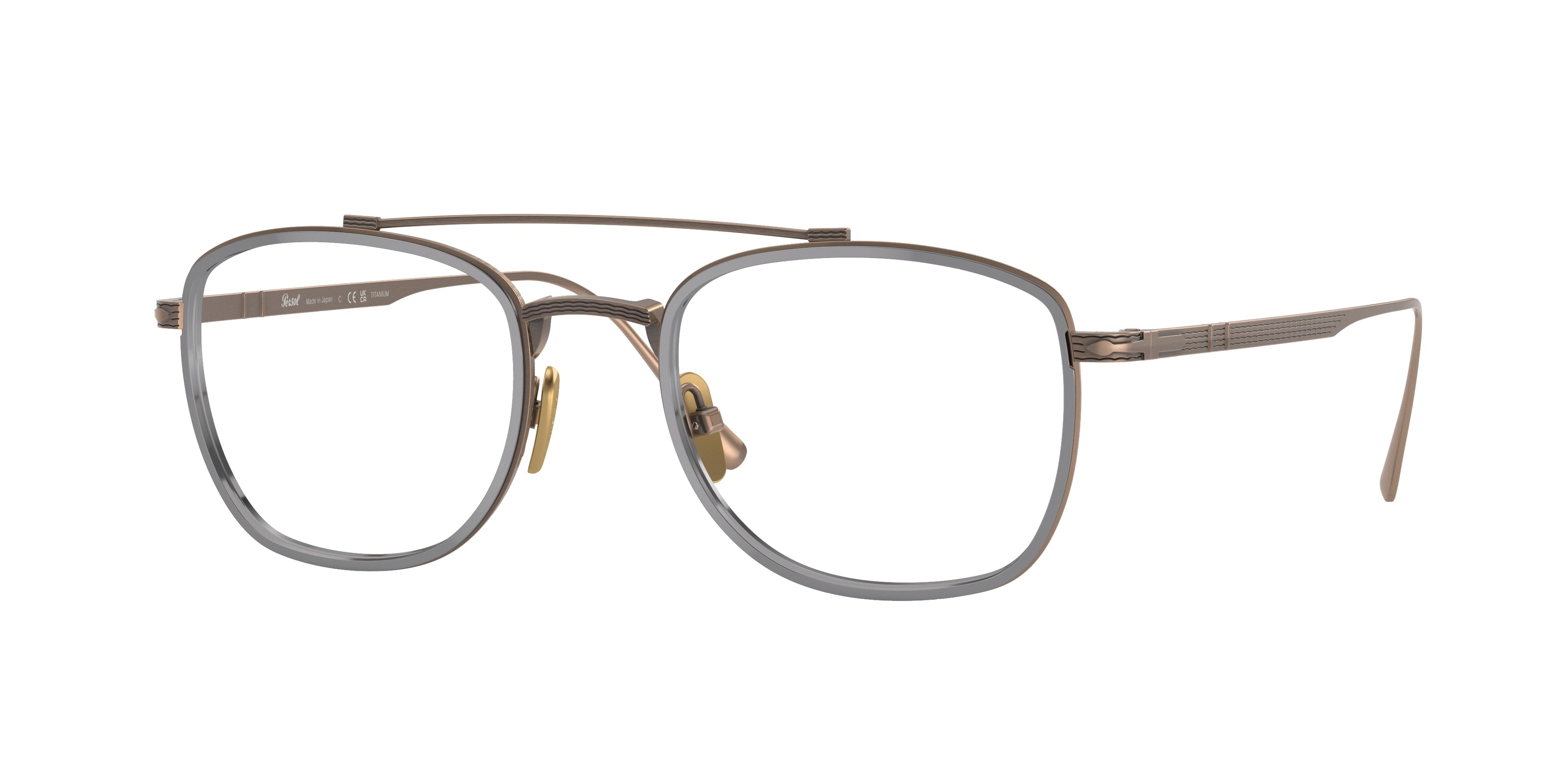 PERSOL 0PO5005VT  luxury designer eyewear