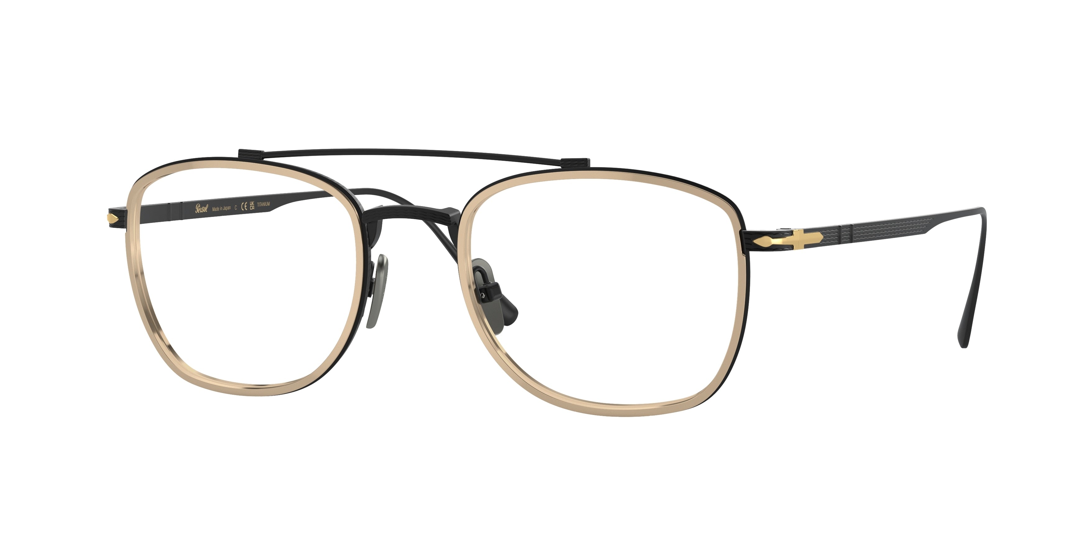 PERSOL 0PO5005VT  luxury designer eyewear