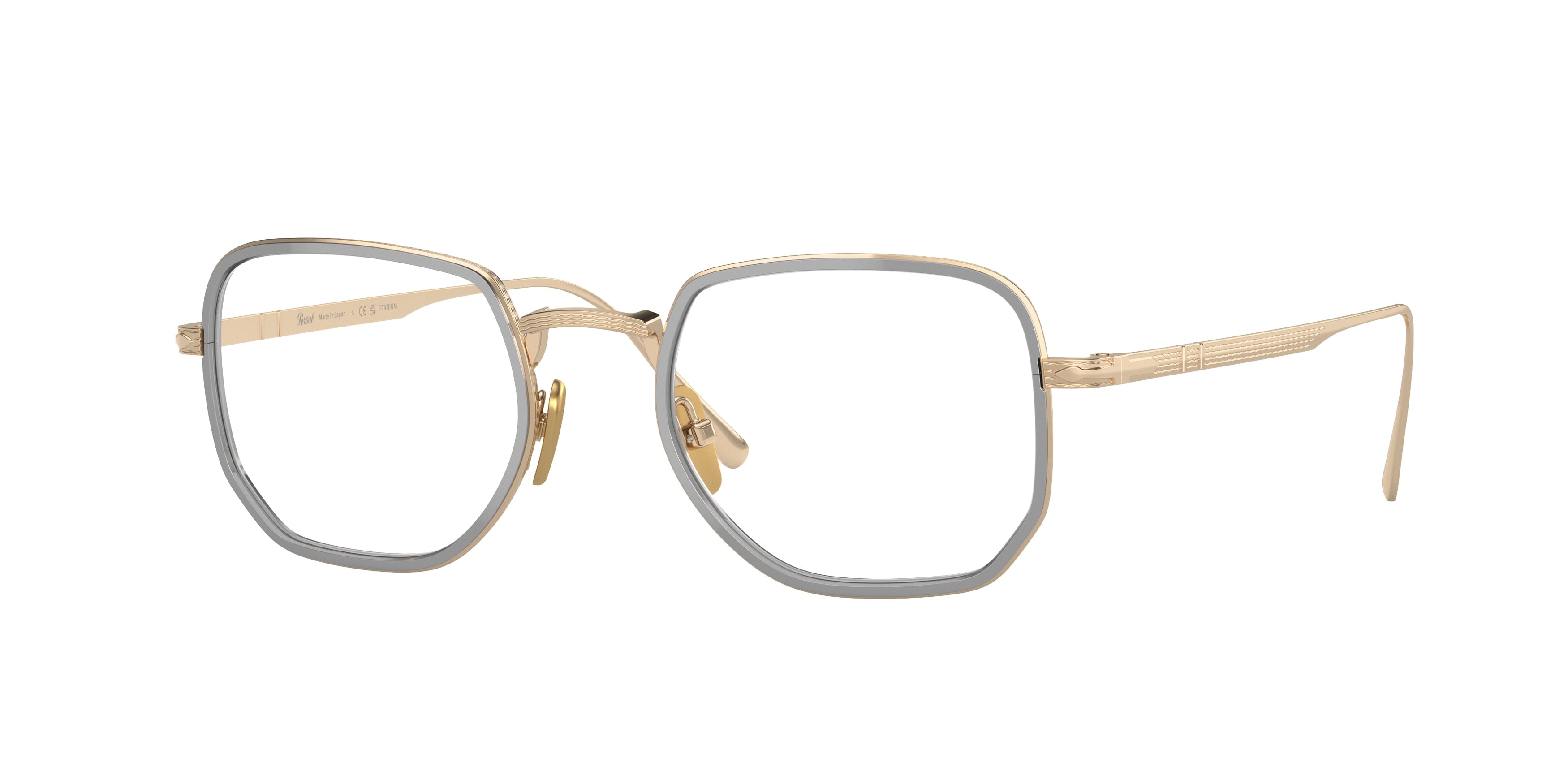 PERSOL 0PO5006VT  luxury designer eyewear