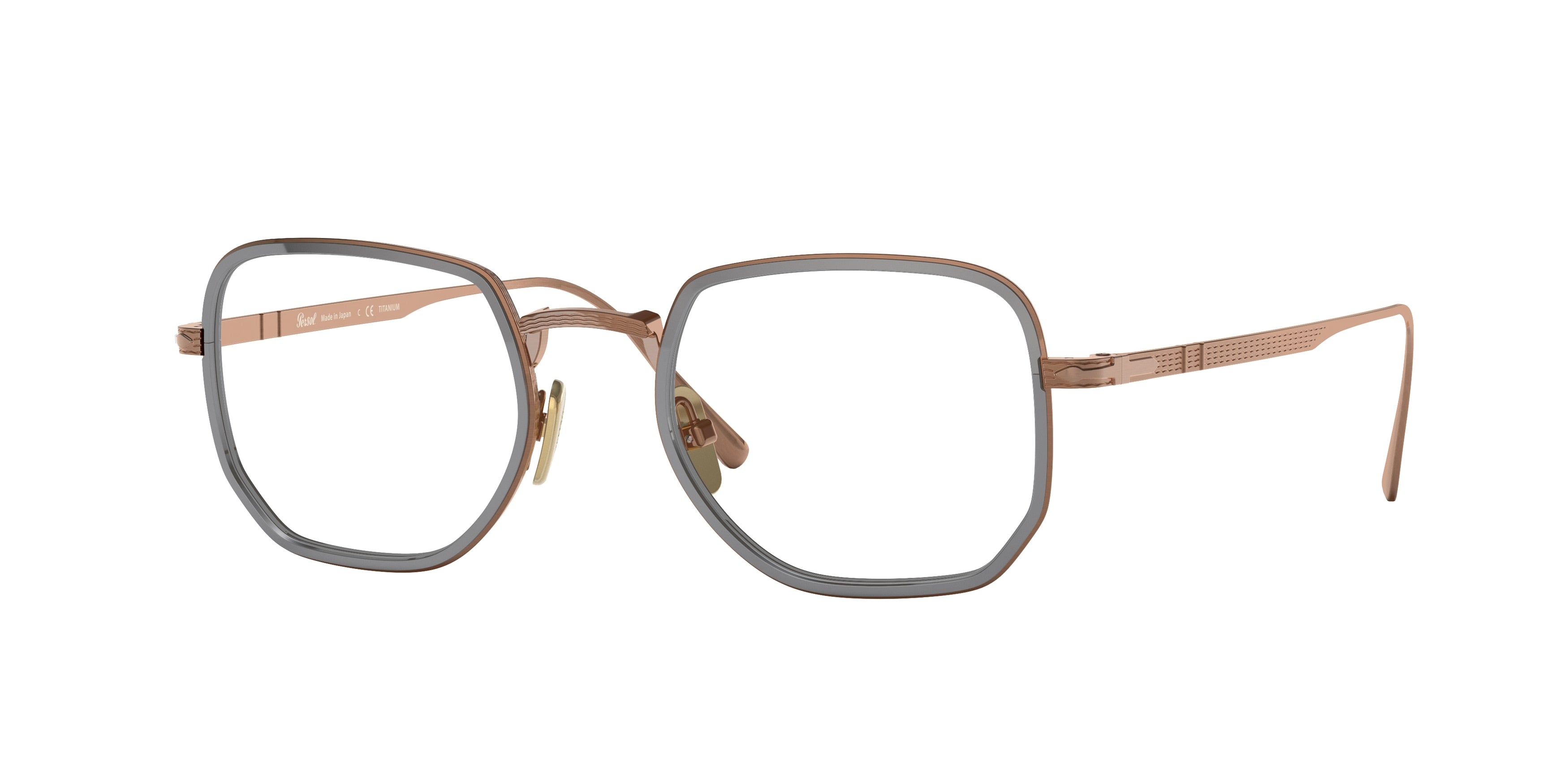 PERSOL 0PO5006VT  luxury designer eyewear