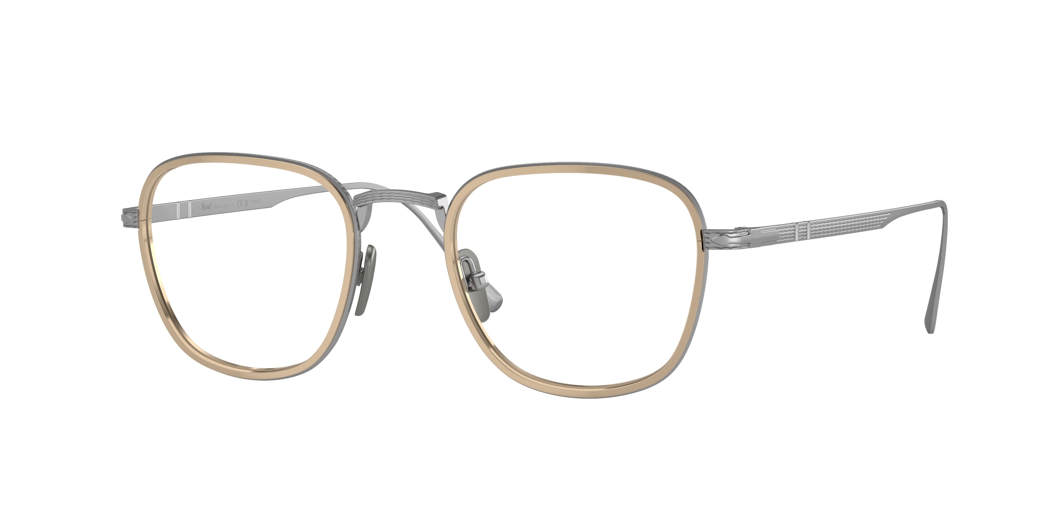 PERSOL 0PO5007VT  luxury designer eyewear