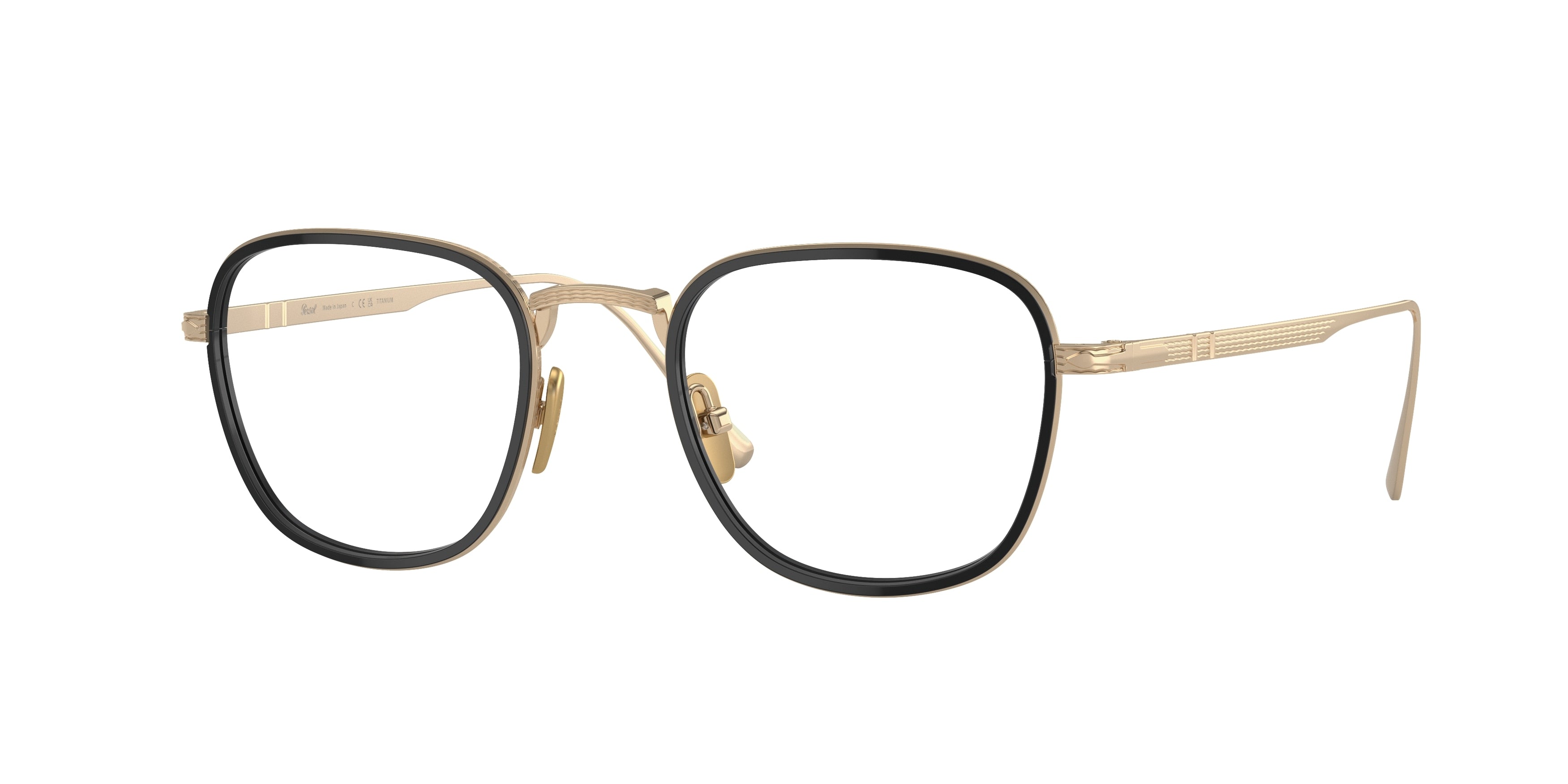 PERSOL 0PO5007VT  luxury designer eyewear