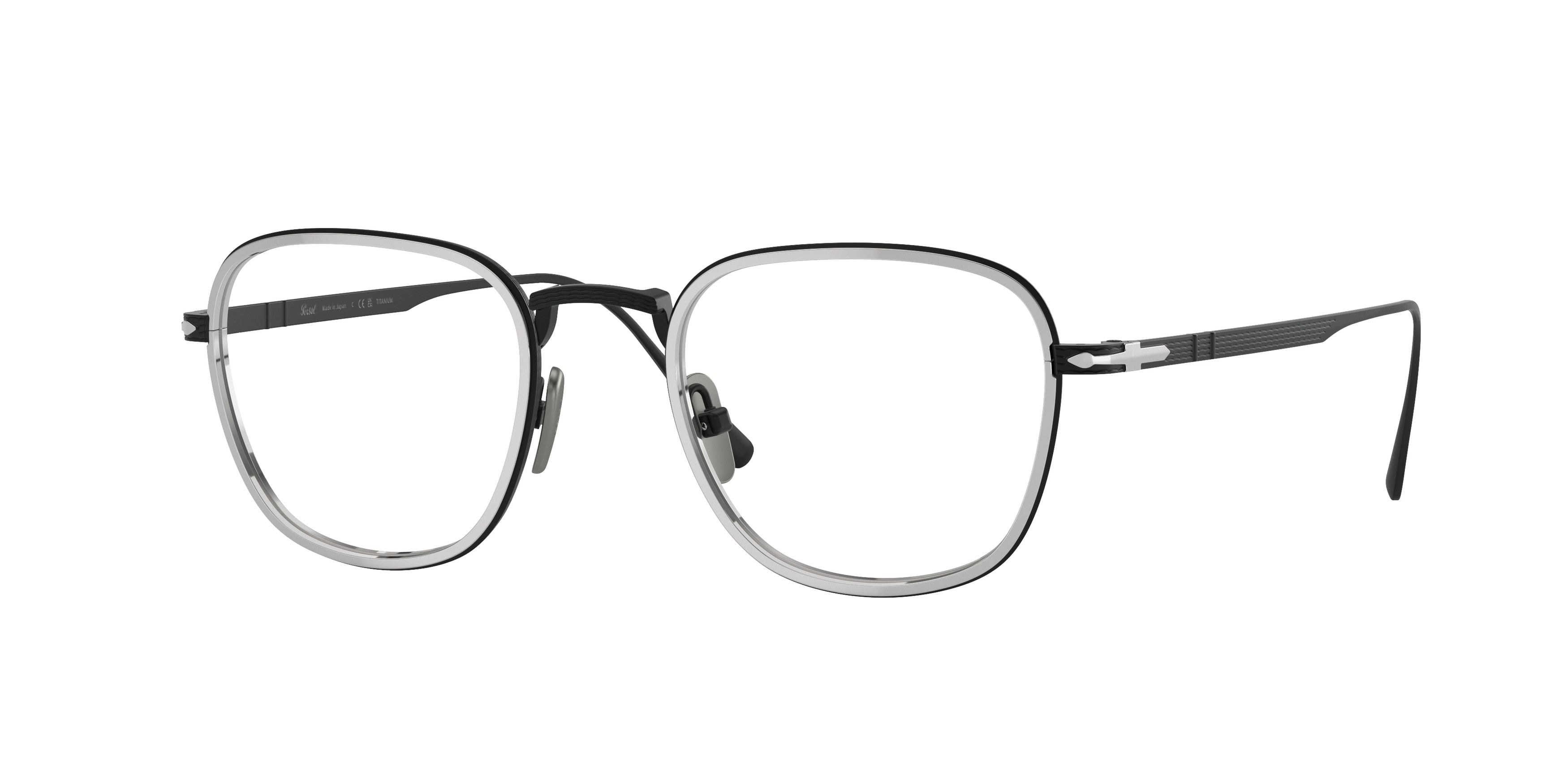 PERSOL 0PO5007VT  luxury designer eyewear