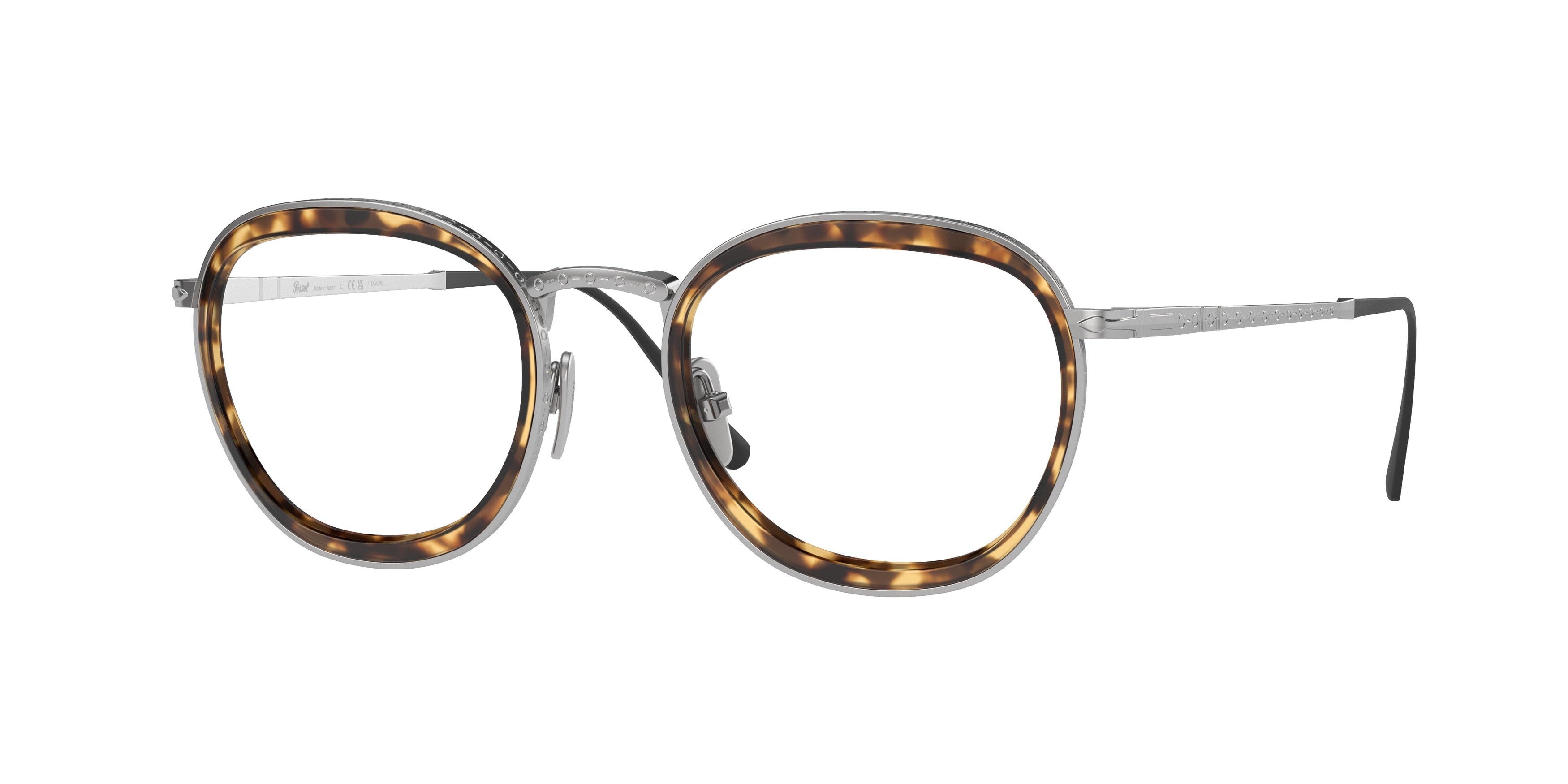 PERSOL 0PO5009VT  luxury designer eyewear