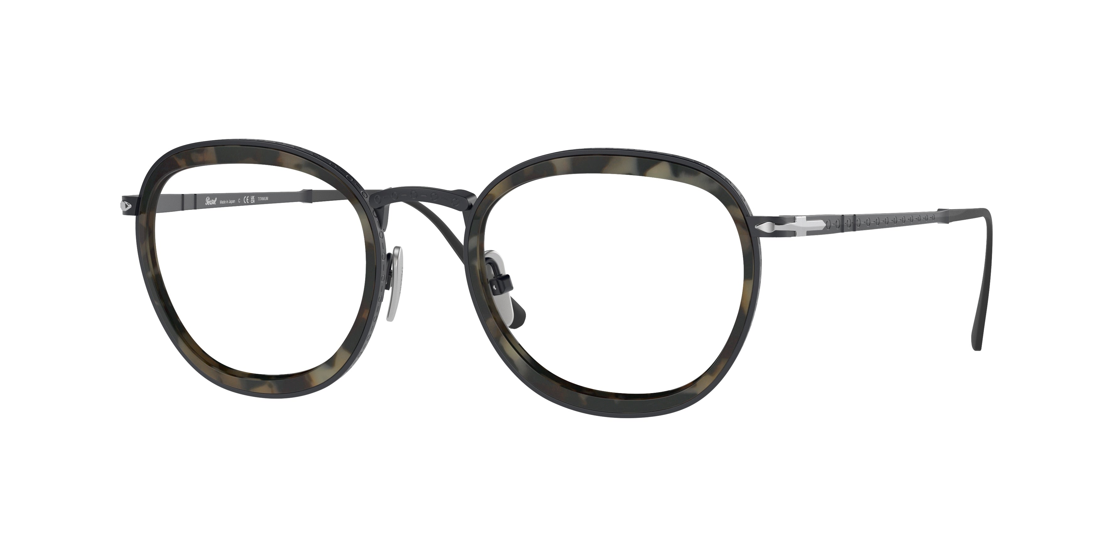 PERSOL 0PO5009VT  luxury designer eyewear
