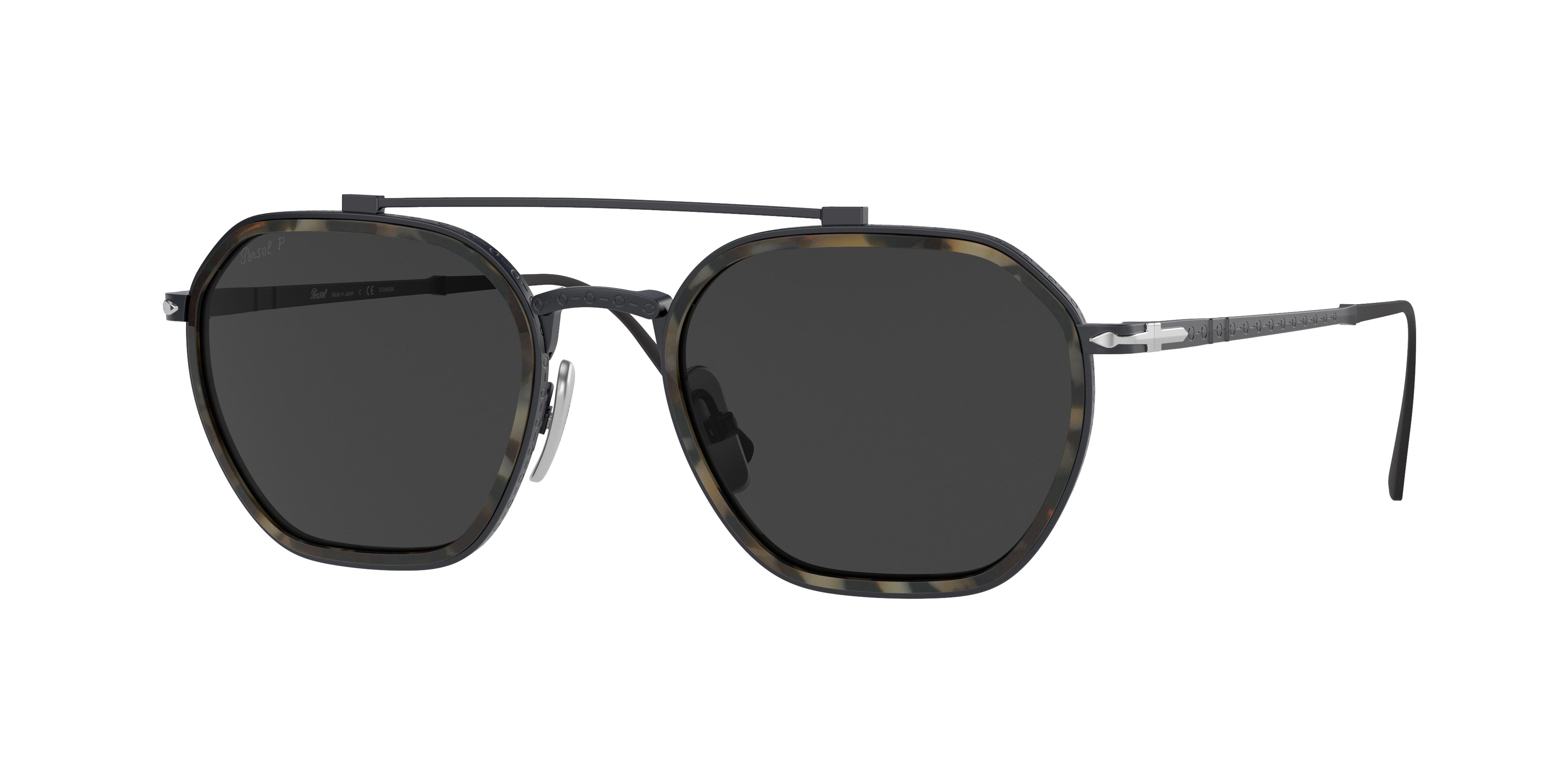PERSOL PO5010ST  Designer Glasses UK 