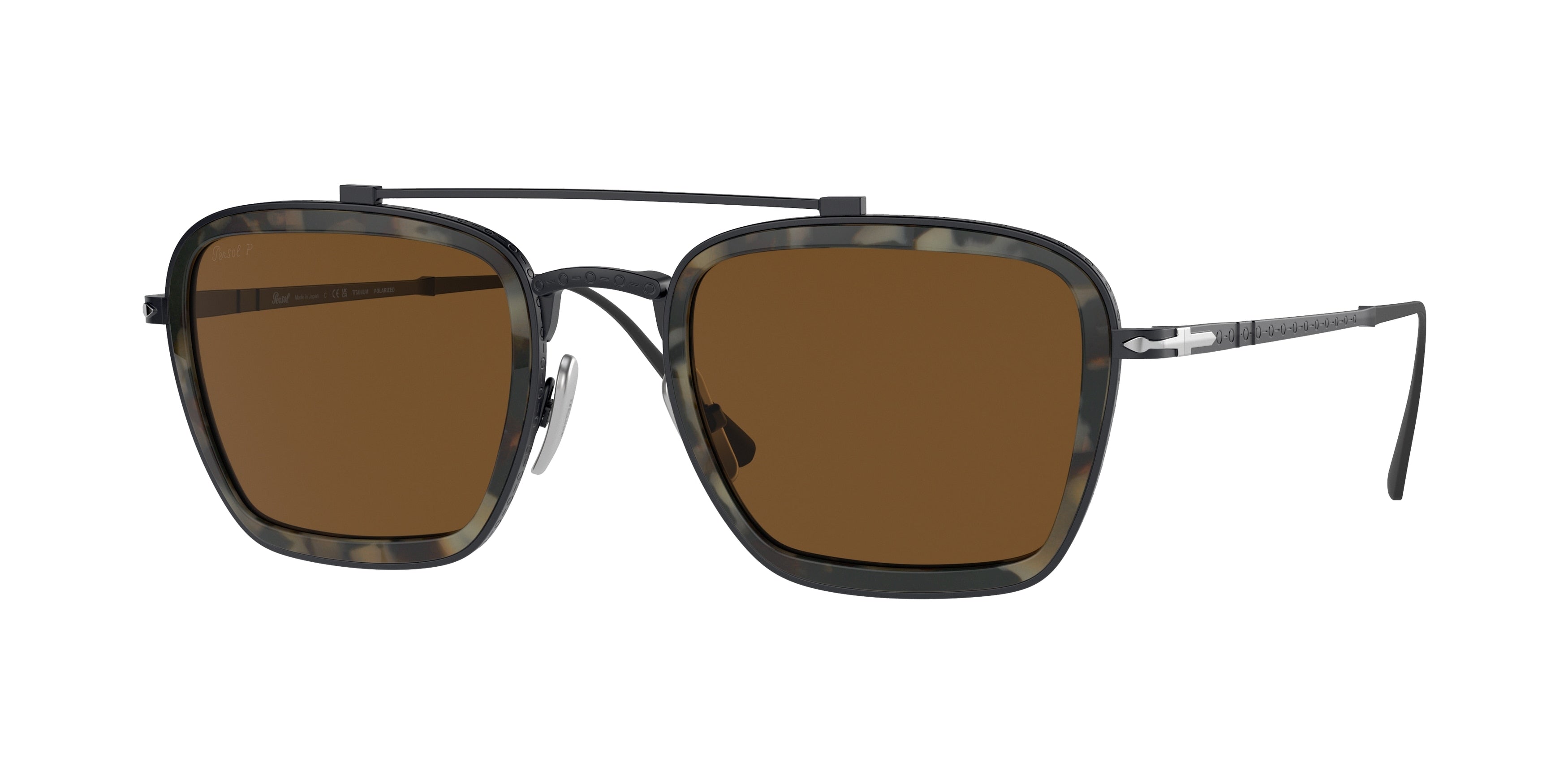 PERSOL PO5012ST  Designer Glasses UK 