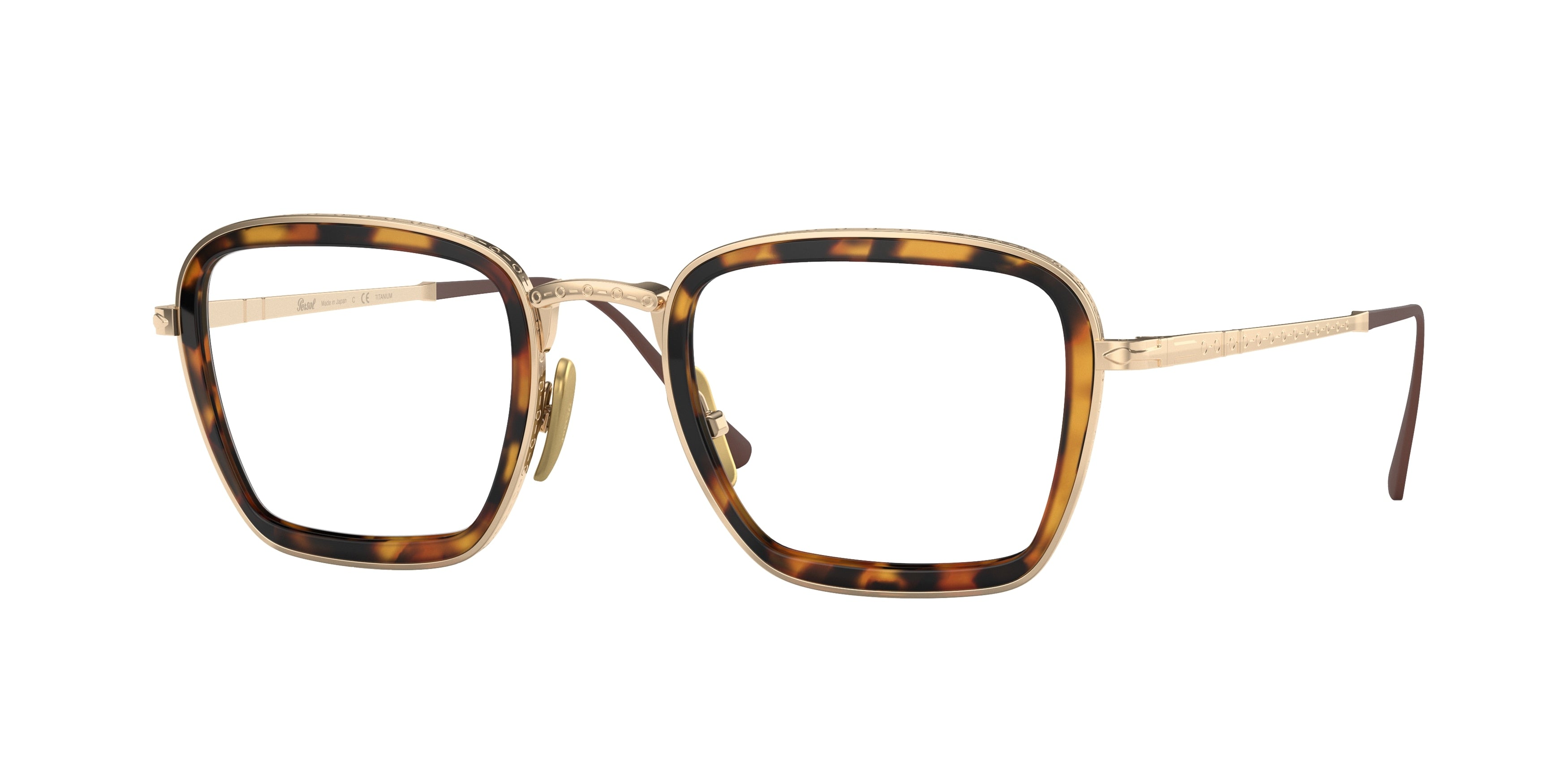 PERSOL 0PO5013VT  luxury designer eyewear