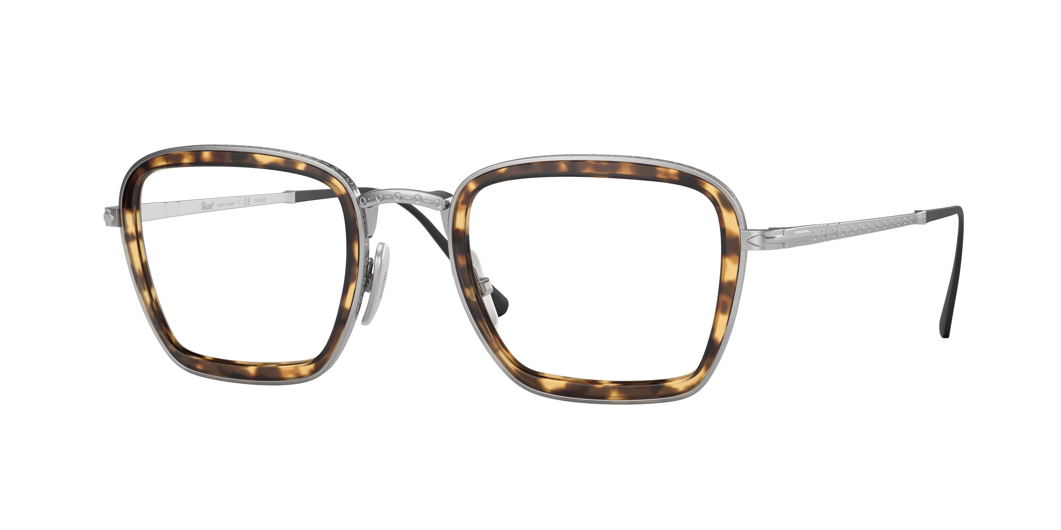 PERSOL 0PO5013VT  luxury designer eyewear
