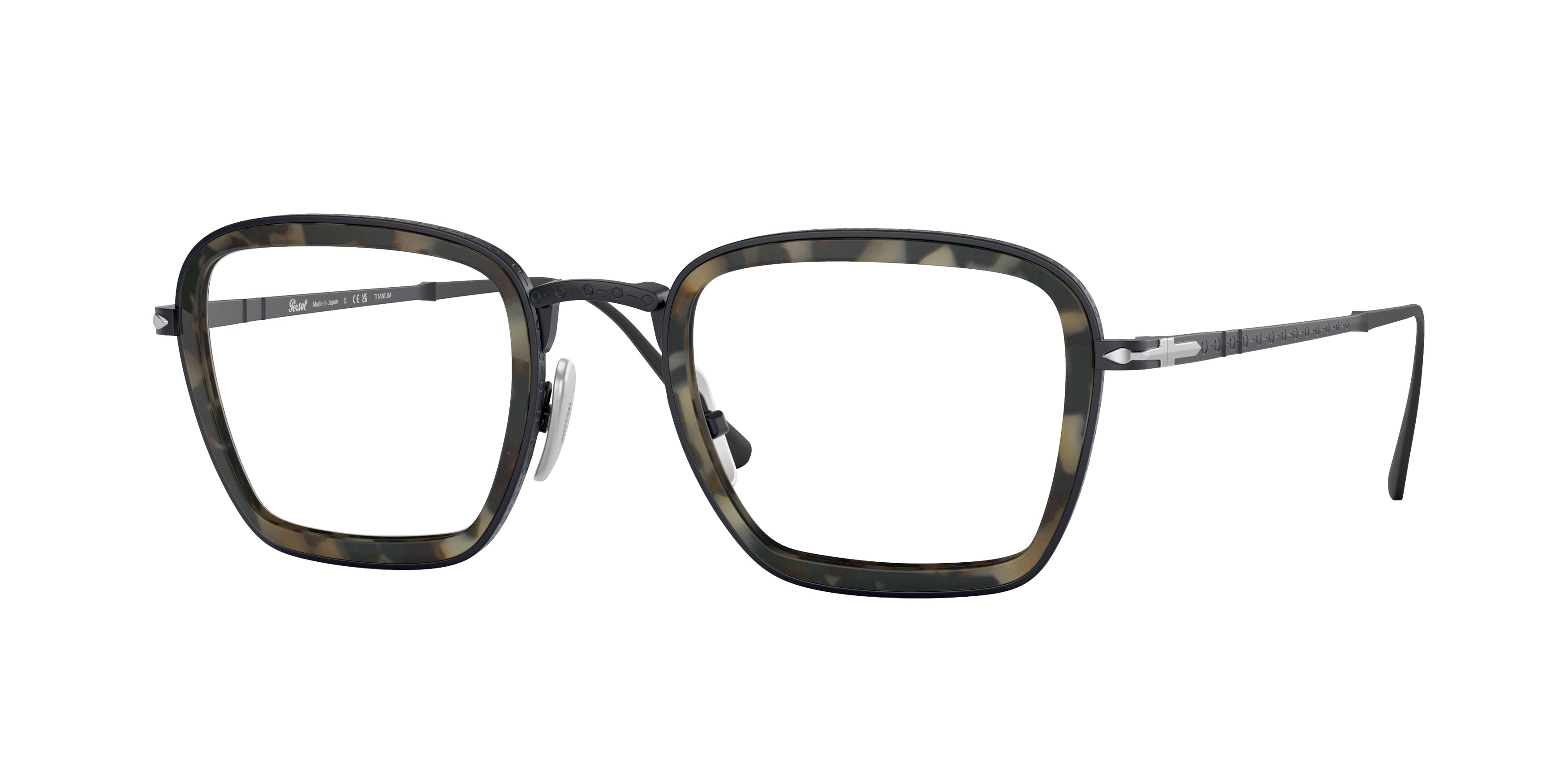 PERSOL 0PO5013VT  luxury designer eyewear