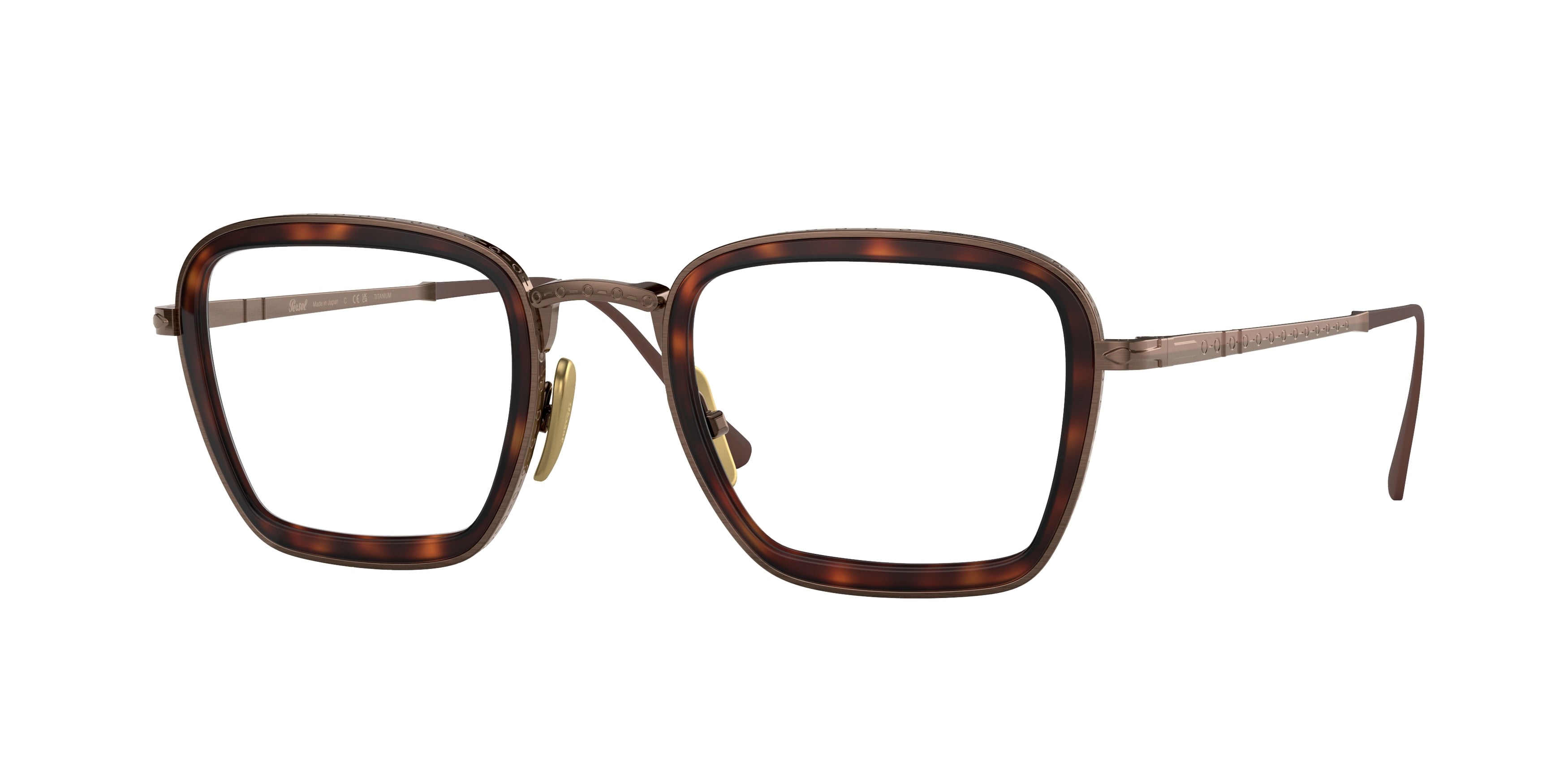 PERSOL 0PO5013VT  luxury designer eyewear