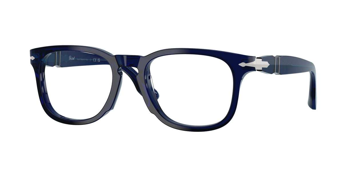 PERSOL 0PO8003V COBALTO phantos glasses by PERSOL
