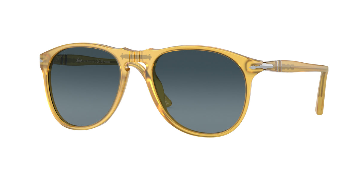 PERSOL 0PO9649S  luxury designer eyewear