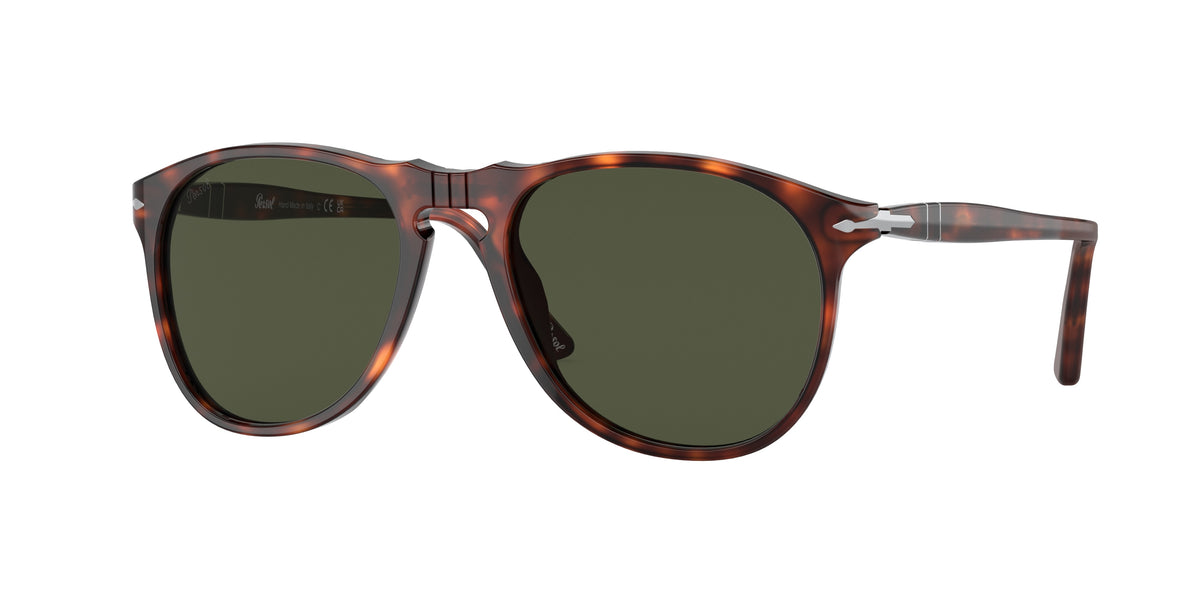 PERSOL 0PO9649S  luxury designer eyewear
