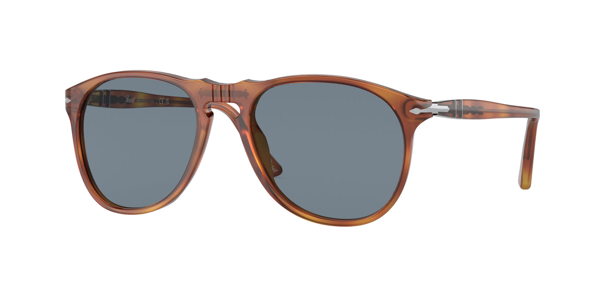 PERSOL 0PO9649S  luxury designer eyewear