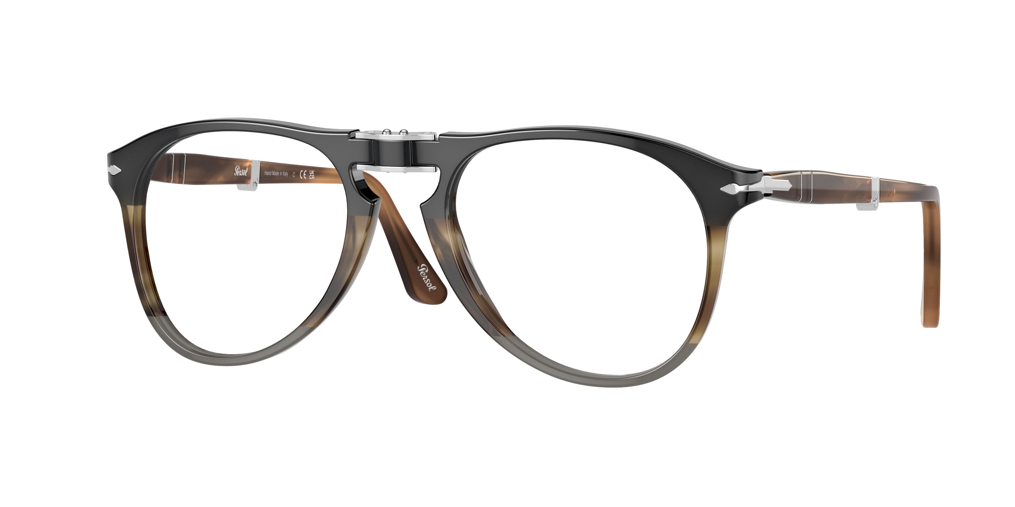 PERSOL 0PO9714VM  luxury designer eyewear
