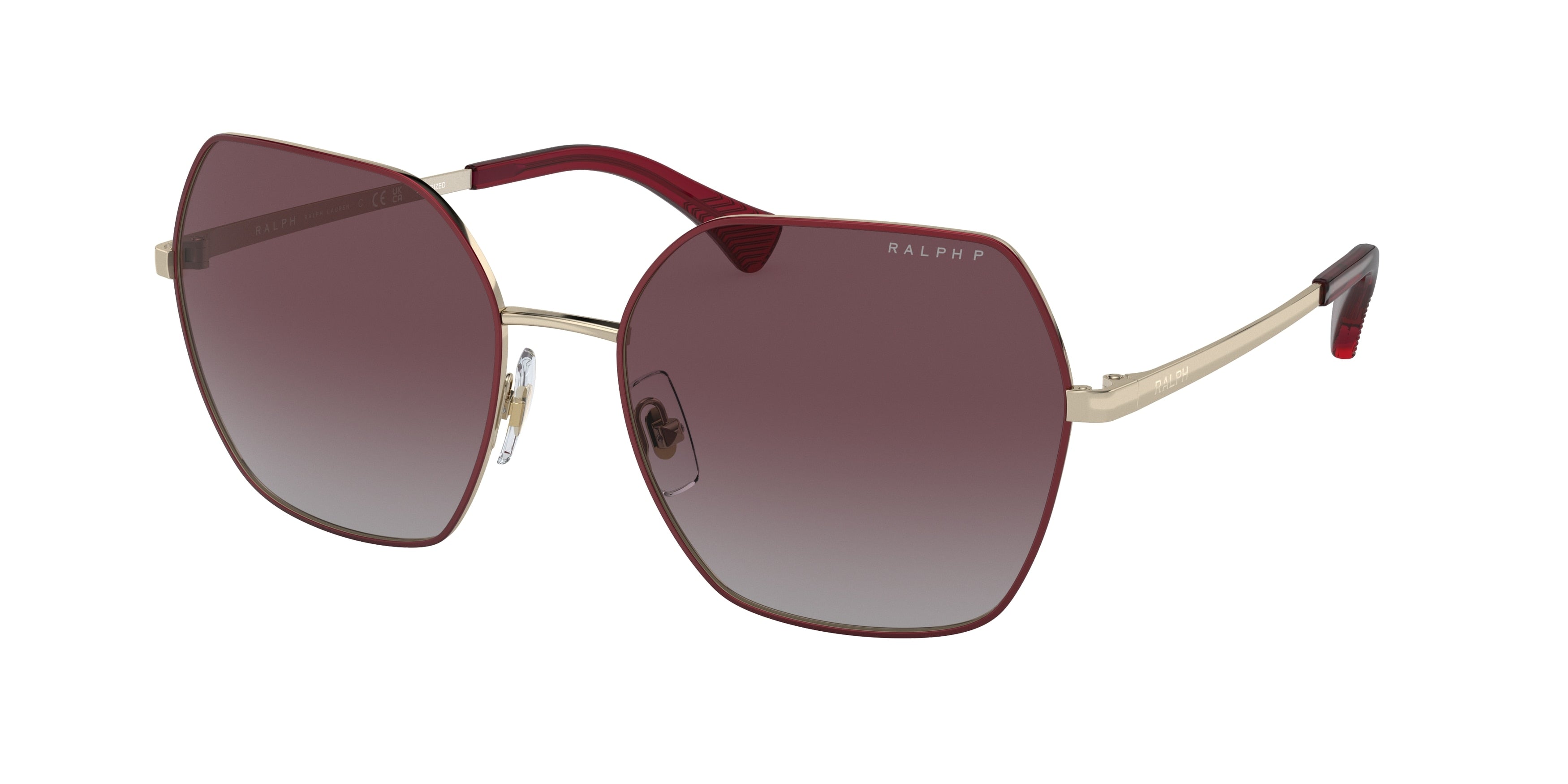 RALPH 0RA4138  luxury designer eyewear