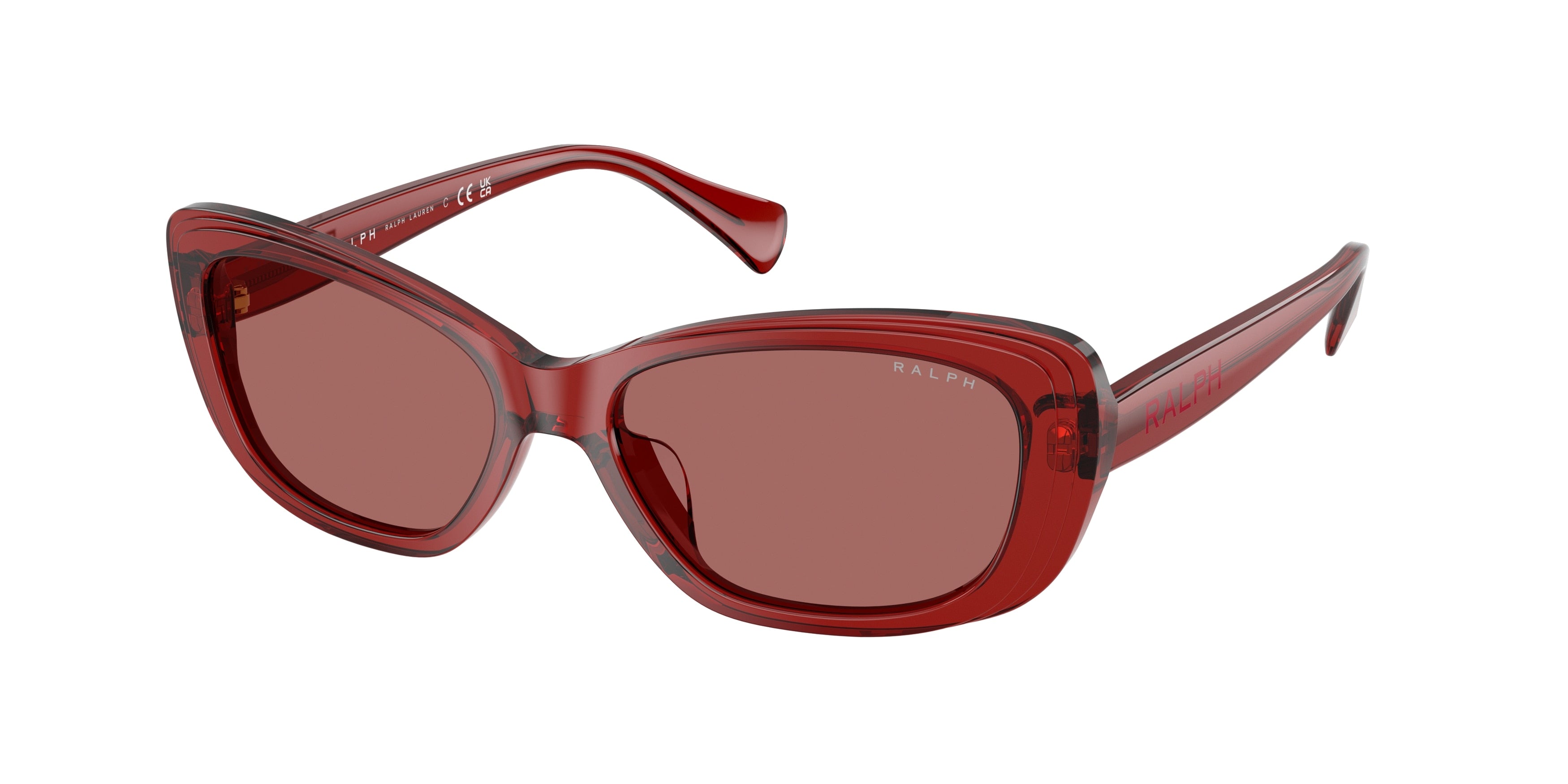 RALPH 0RA5322U  luxury designer eyewear