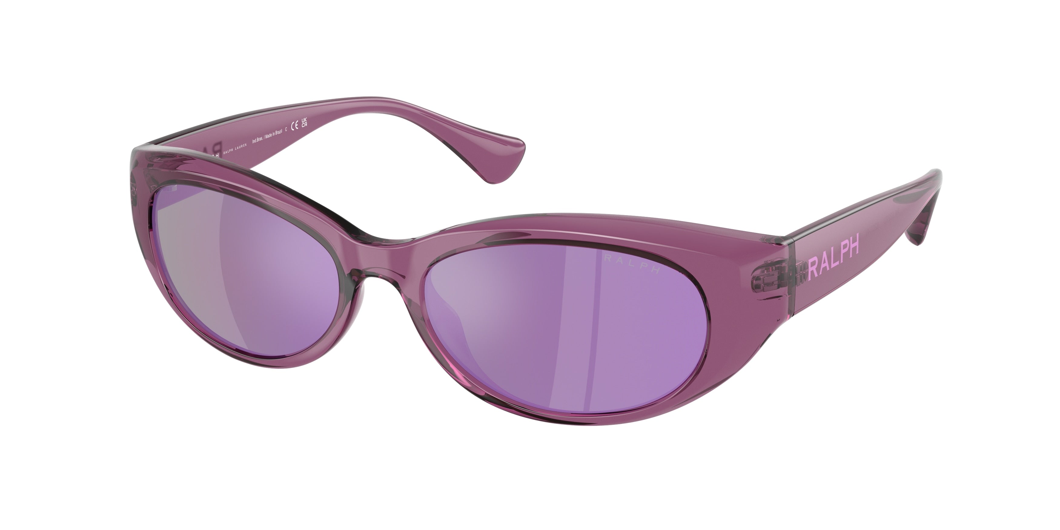 RALPH 0RA5327U  luxury designer eyewear
