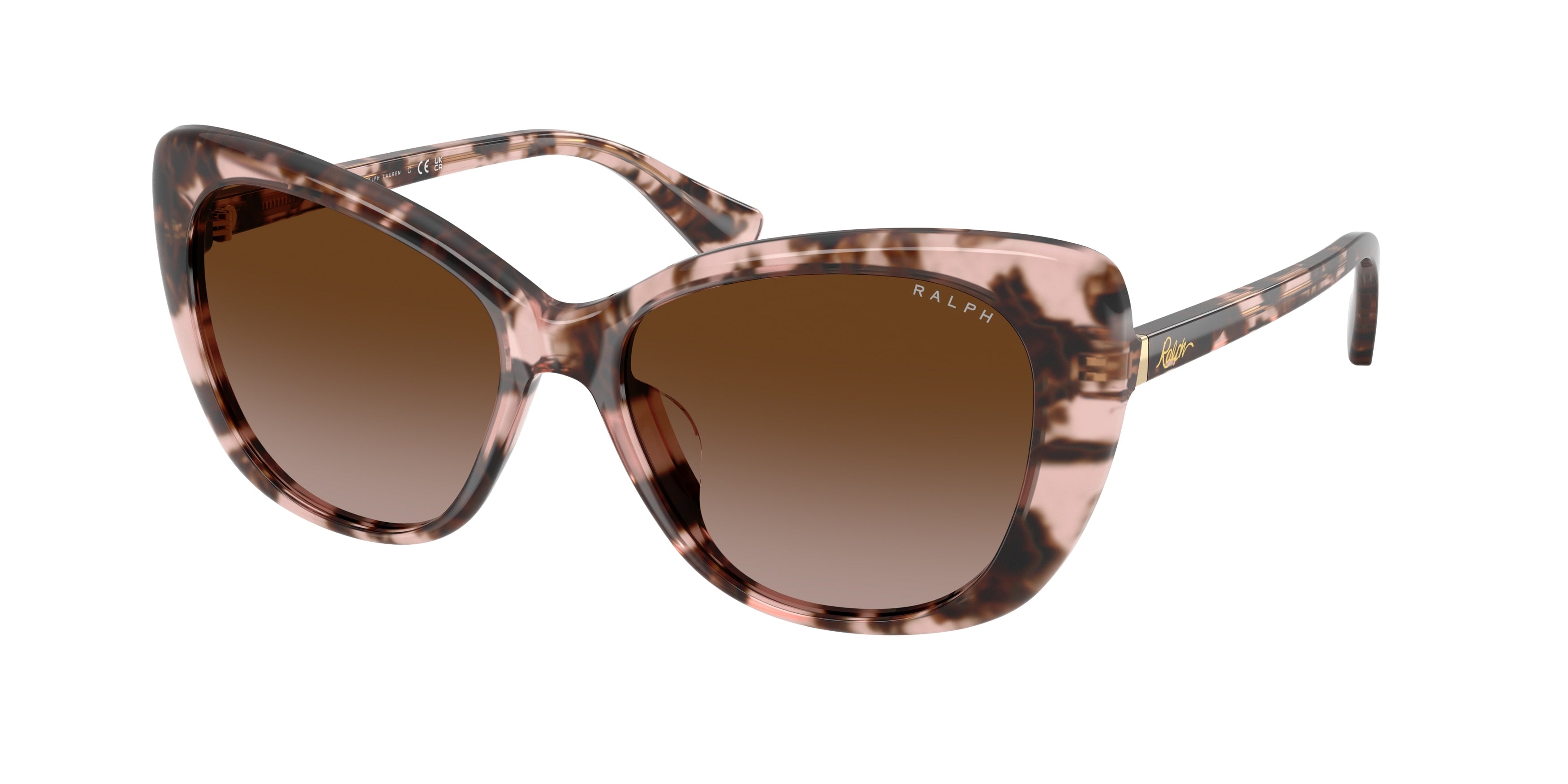RALPH 0RA5329U  luxury designer eyewear