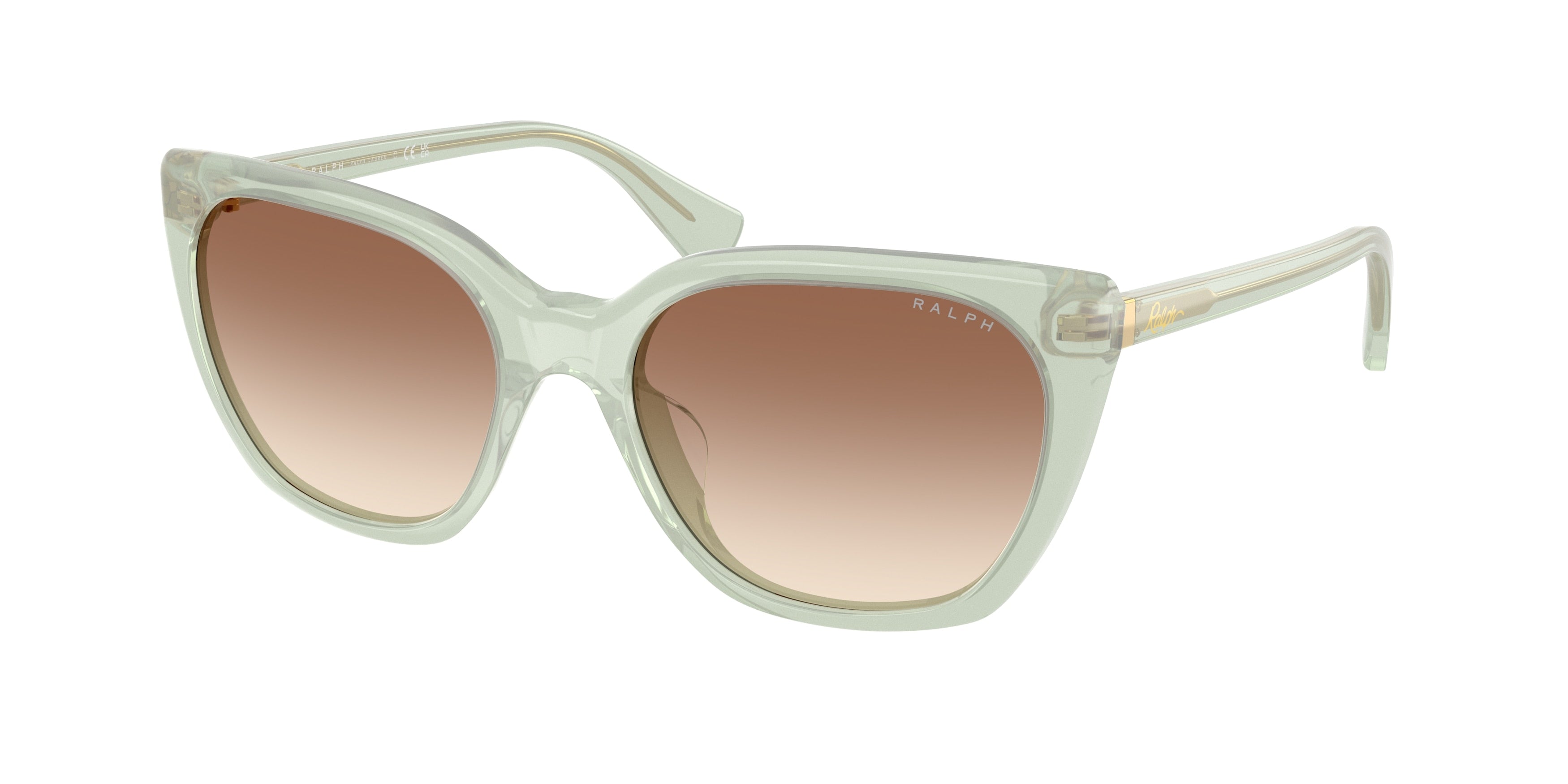 RALPH 0RA5330U  luxury designer eyewear
