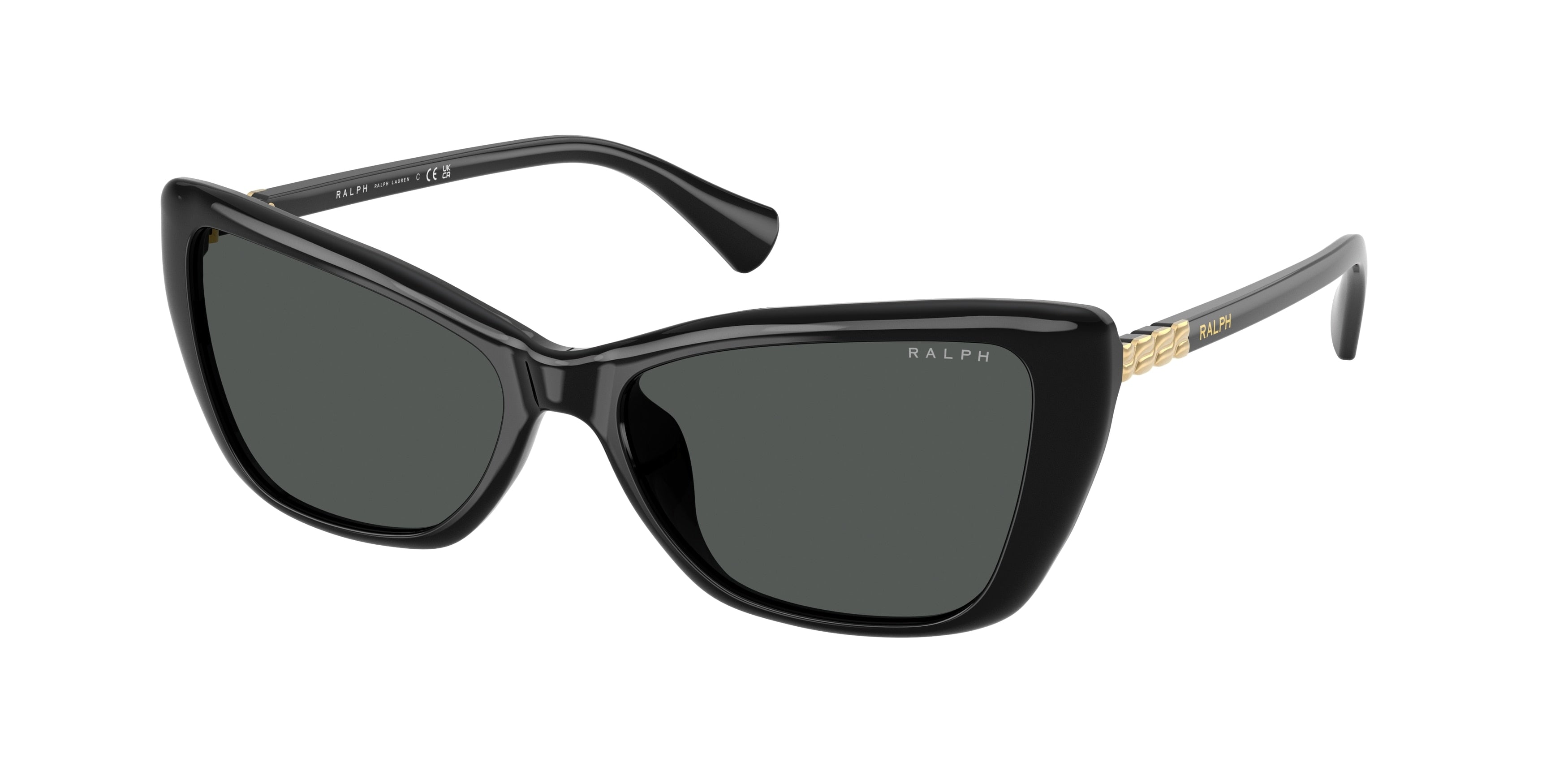 RALPH 0RA5332U  luxury designer eyewear