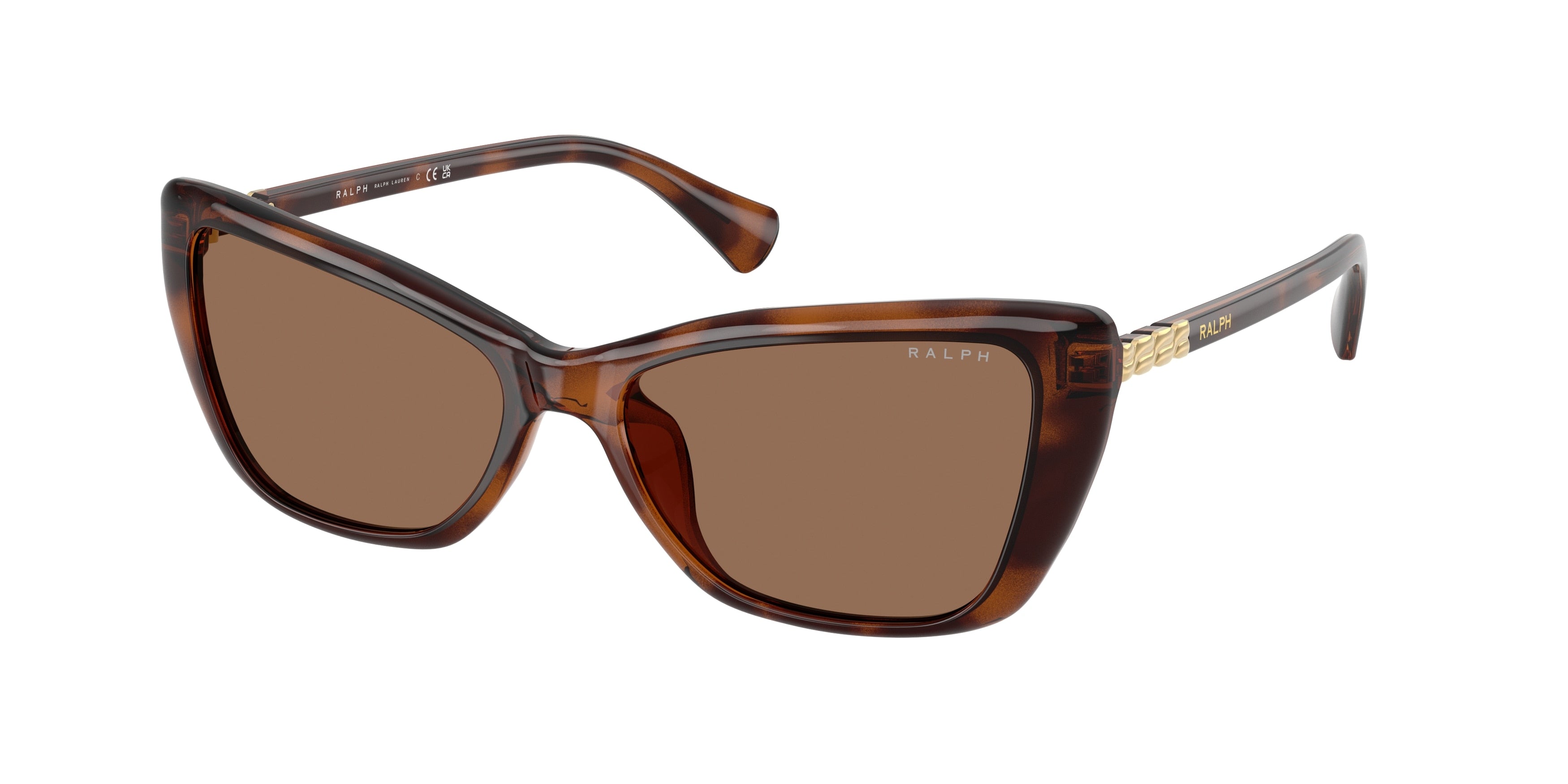 RALPH 0RA5332U  luxury designer eyewear