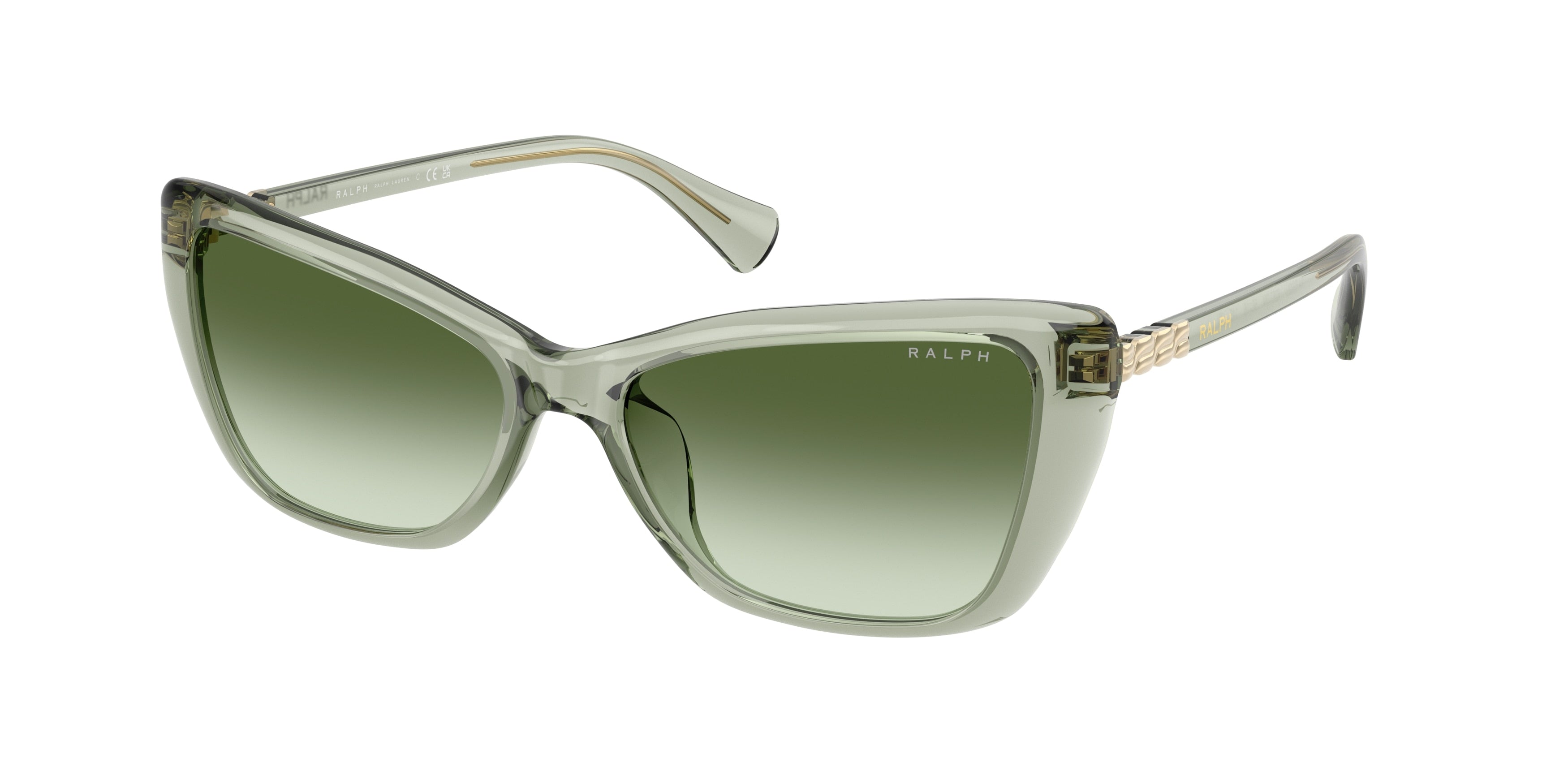 RALPH 0RA5332U  luxury designer eyewear