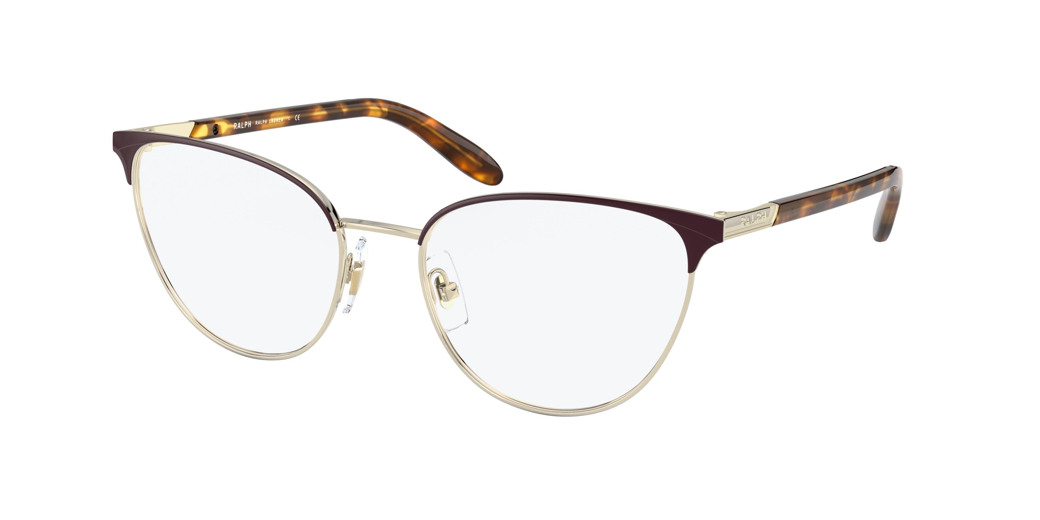 RALPH 0RA6047  luxury designer eyewear