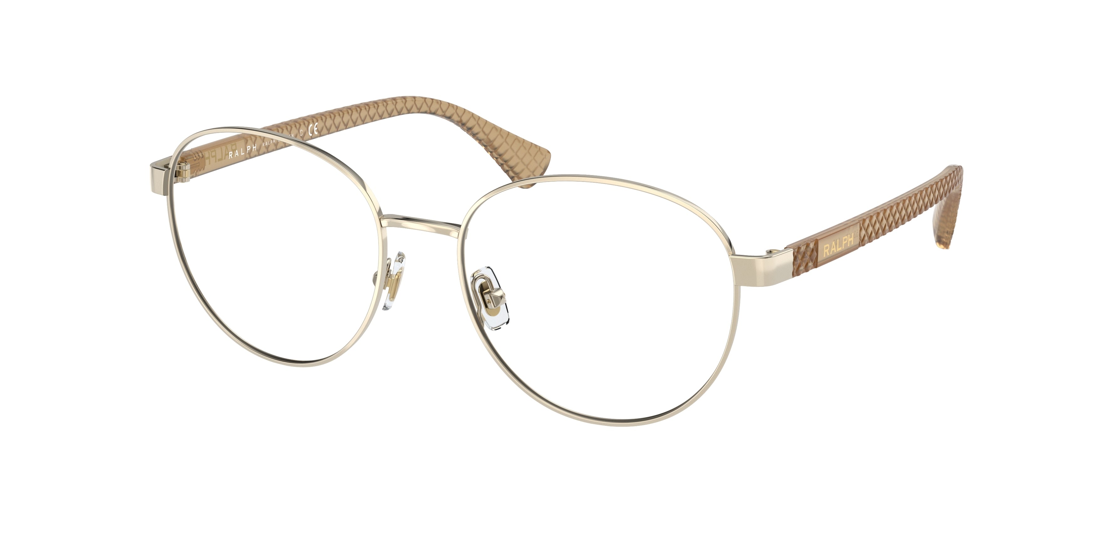 RALPH 0RA6050  luxury designer eyewear