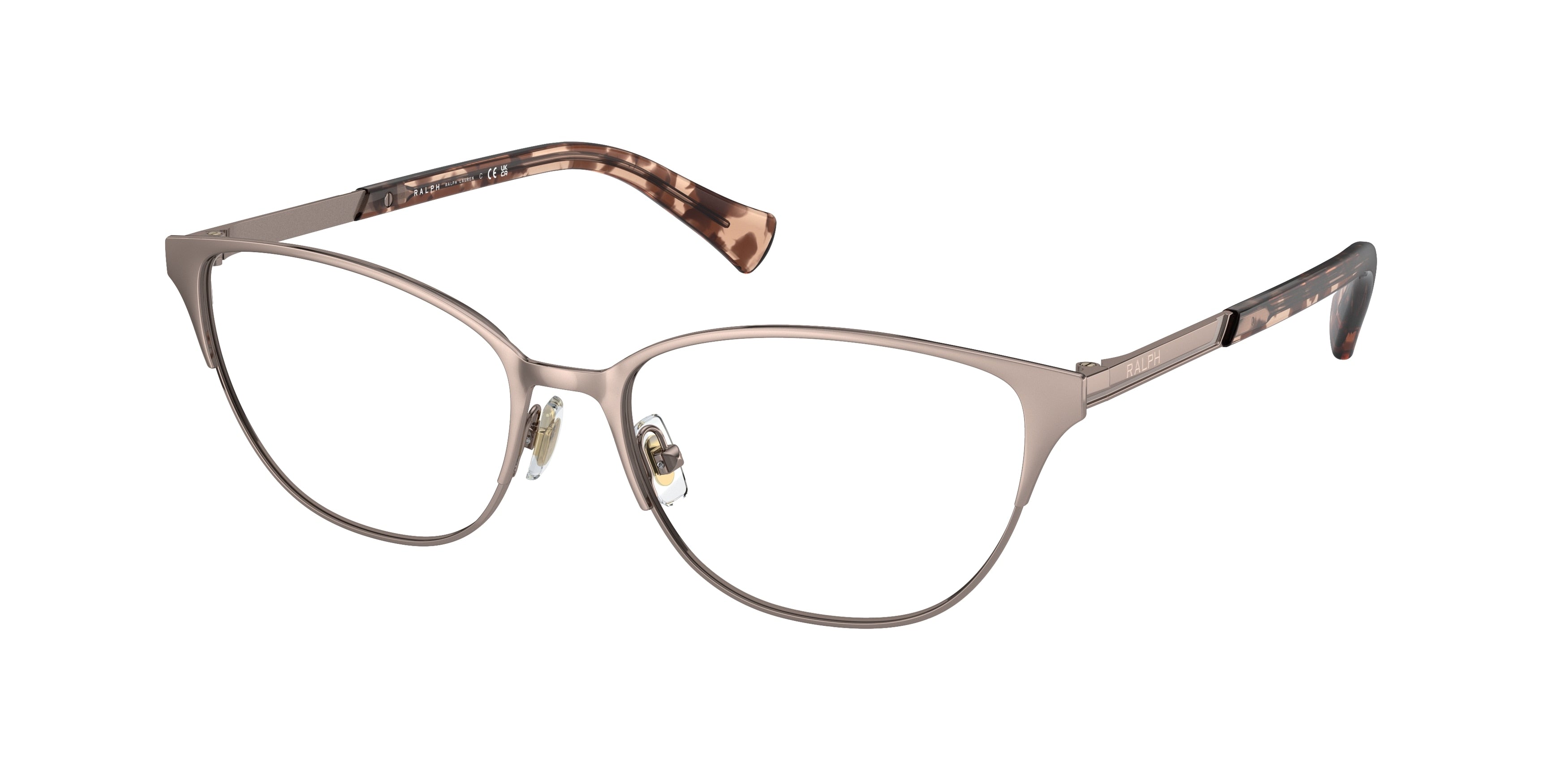 RALPH 0RA6055  luxury designer eyewear