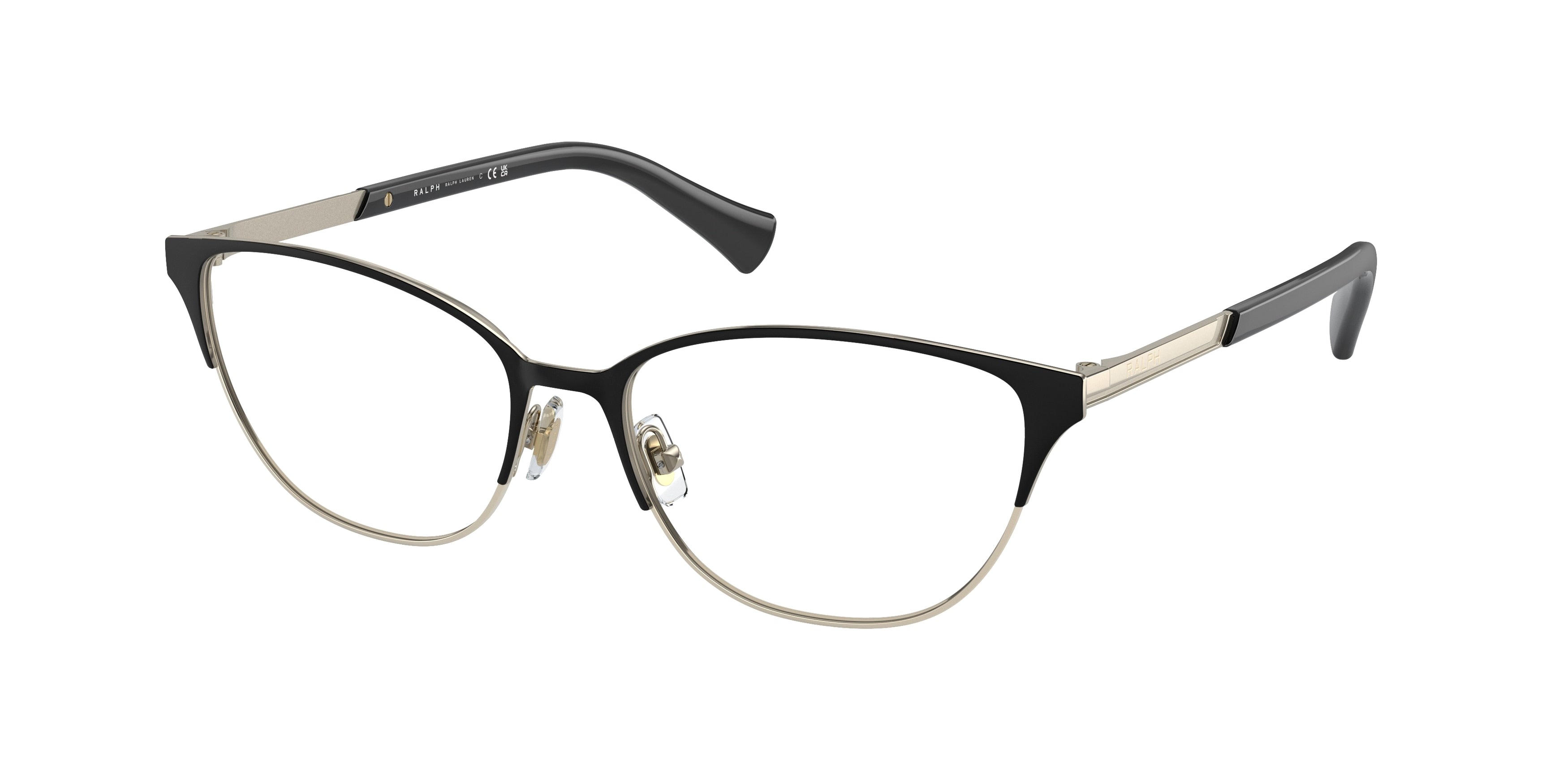 RALPH 0RA6055  luxury designer eyewear