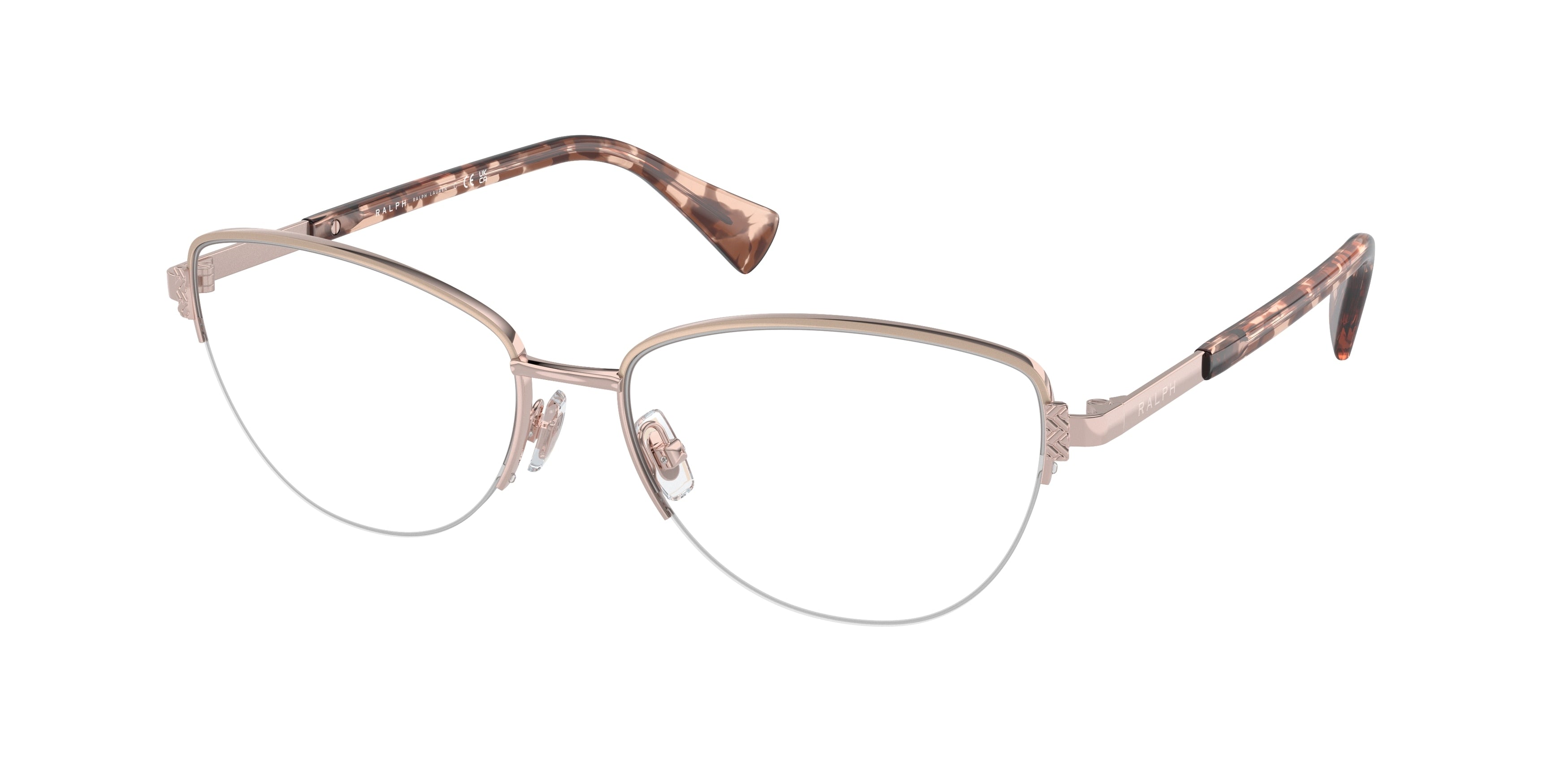 RALPH 0RA6059  luxury designer eyewear