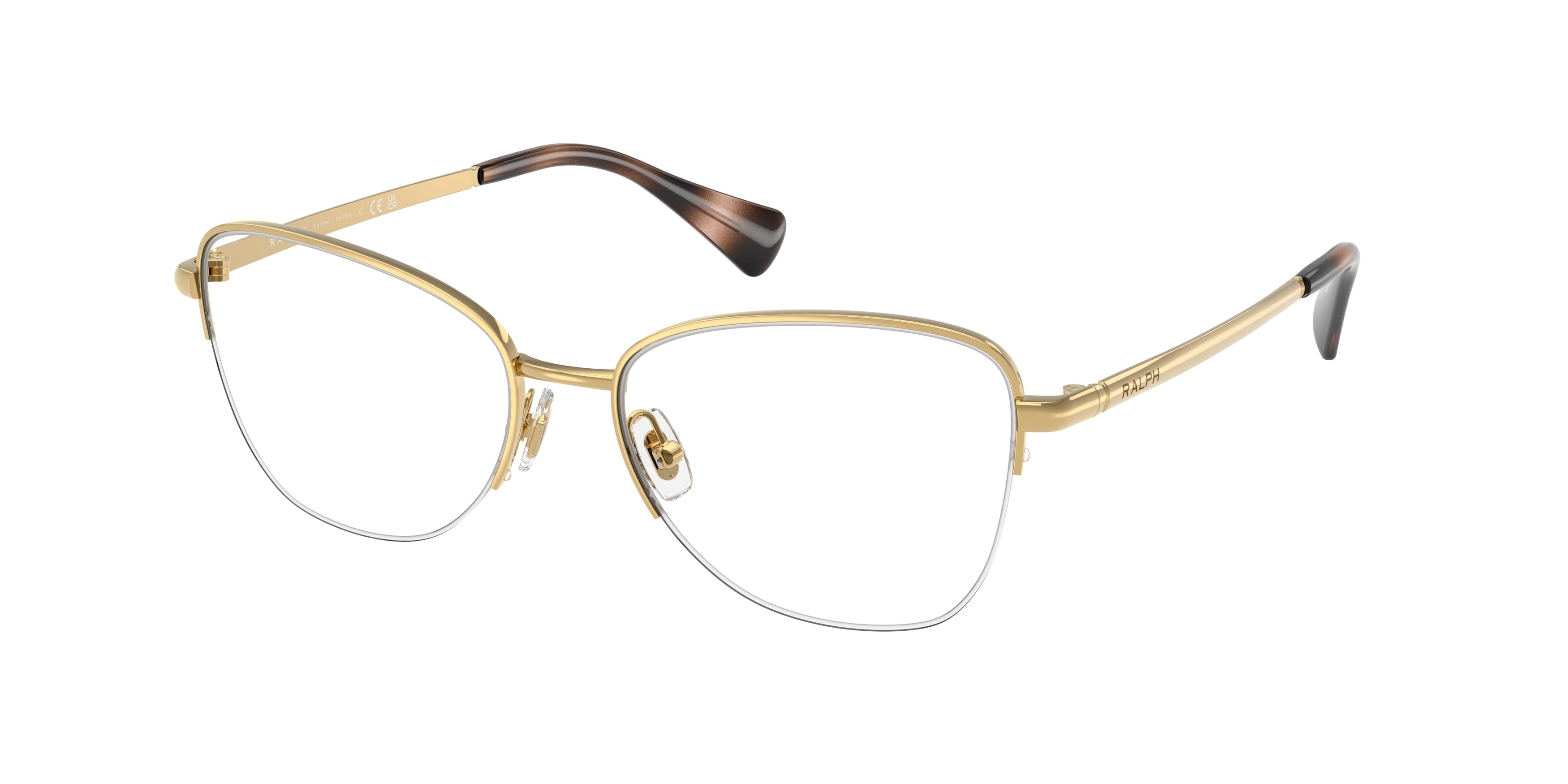 RALPH 0RA6061  luxury designer eyewear