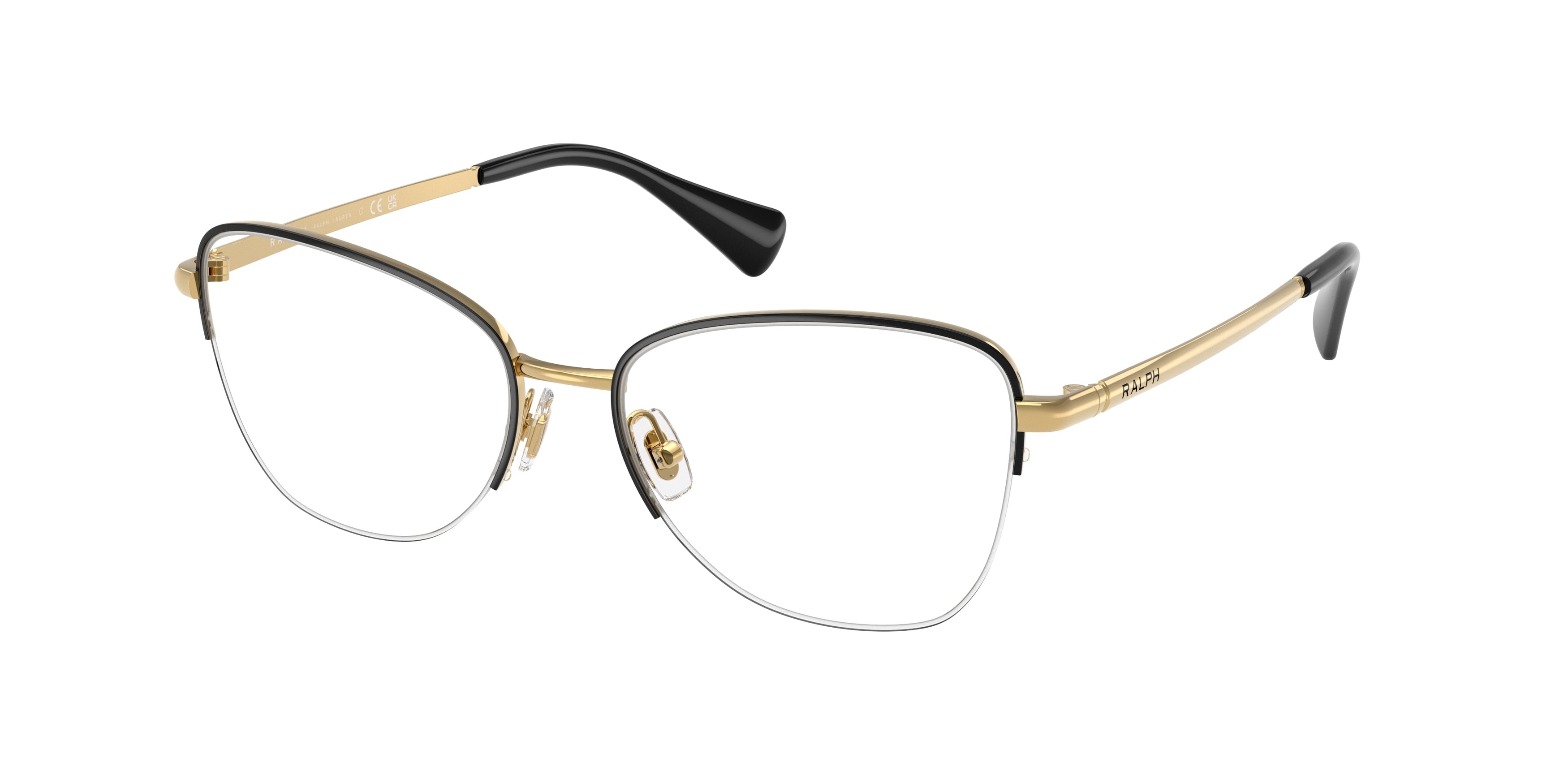 RALPH 0RA6061  luxury designer eyewear