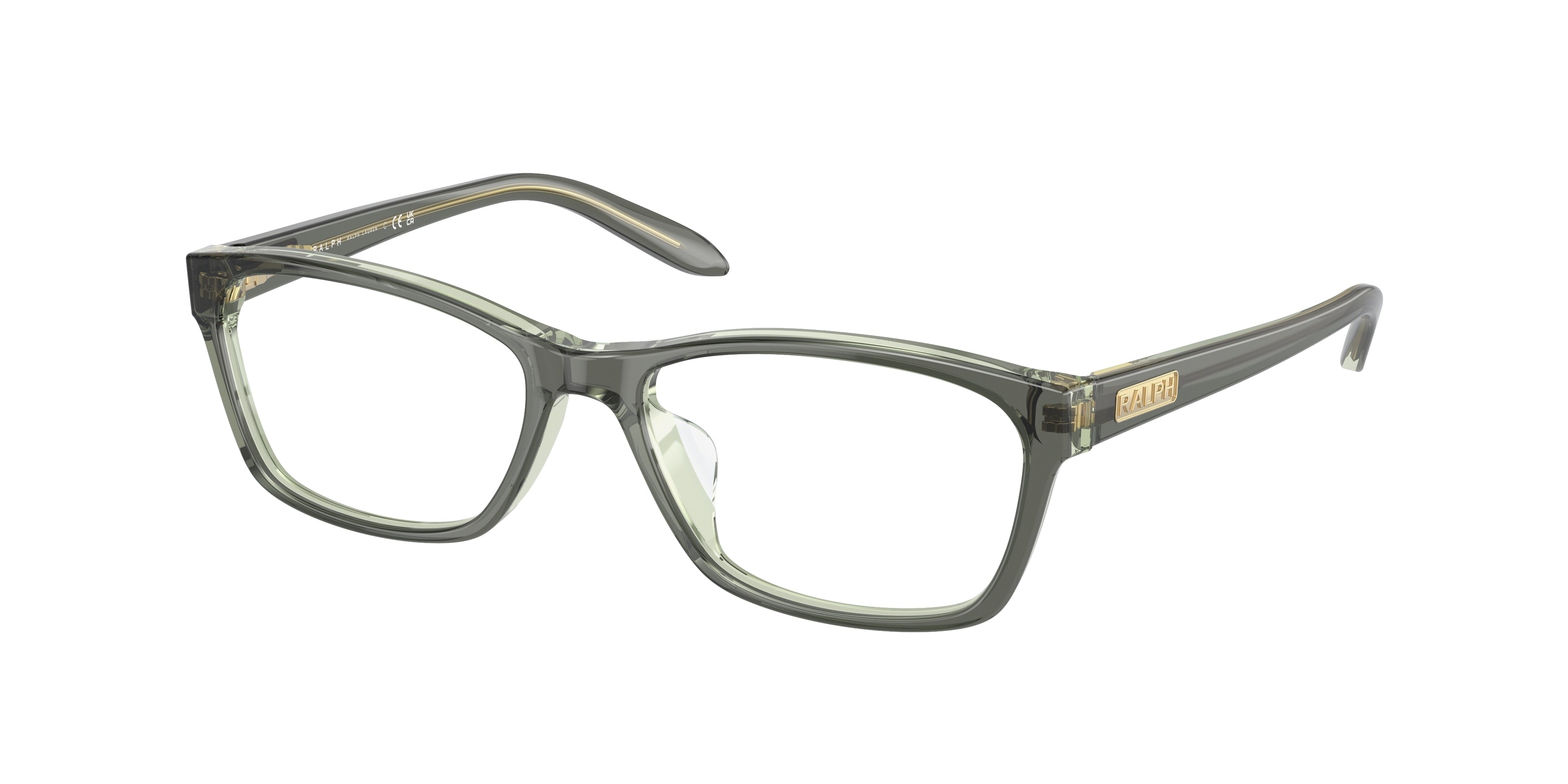 RALPH 0RA7039  luxury designer eyewear