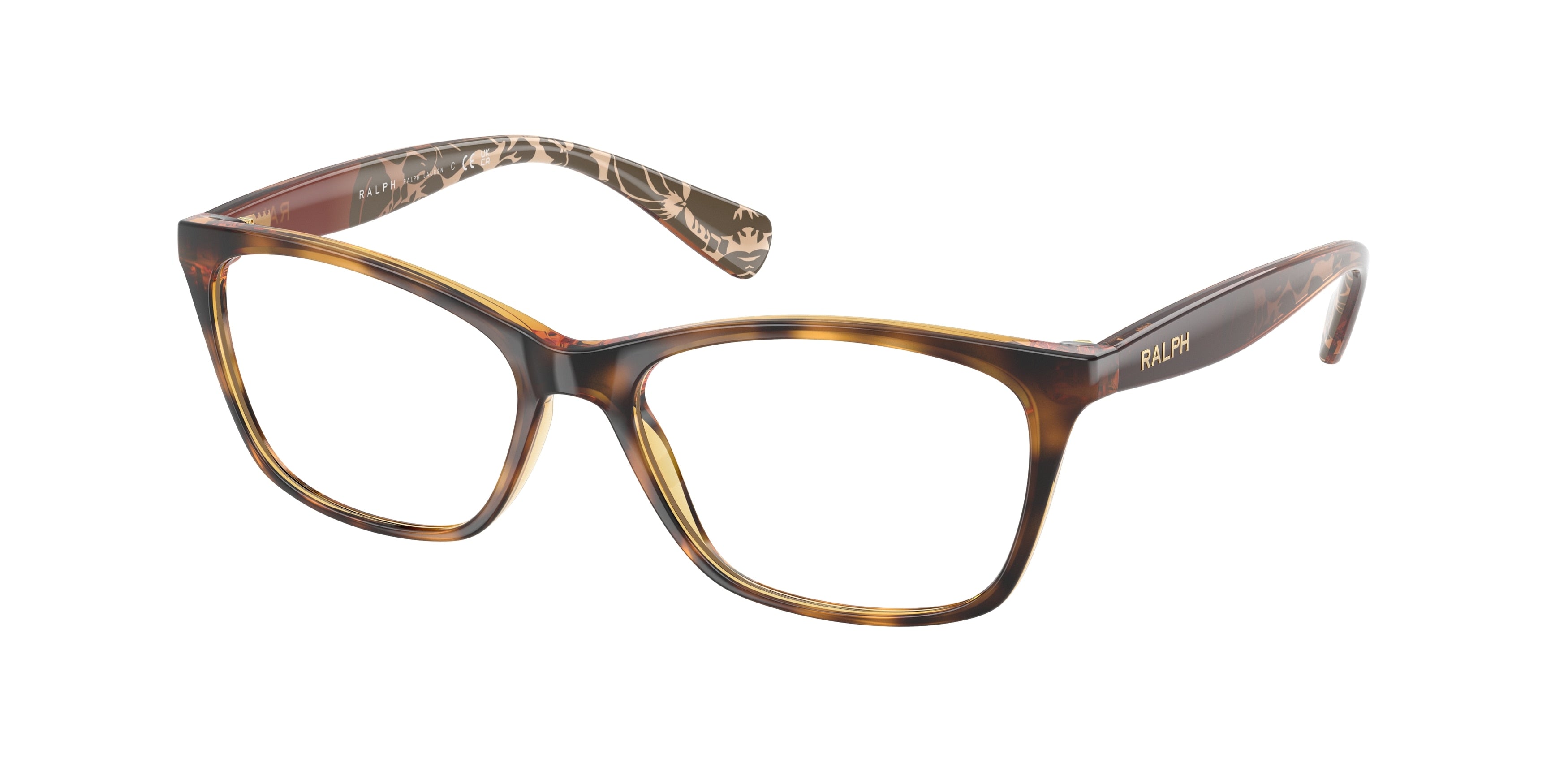 RALPH 0RA7071  luxury designer eyewear