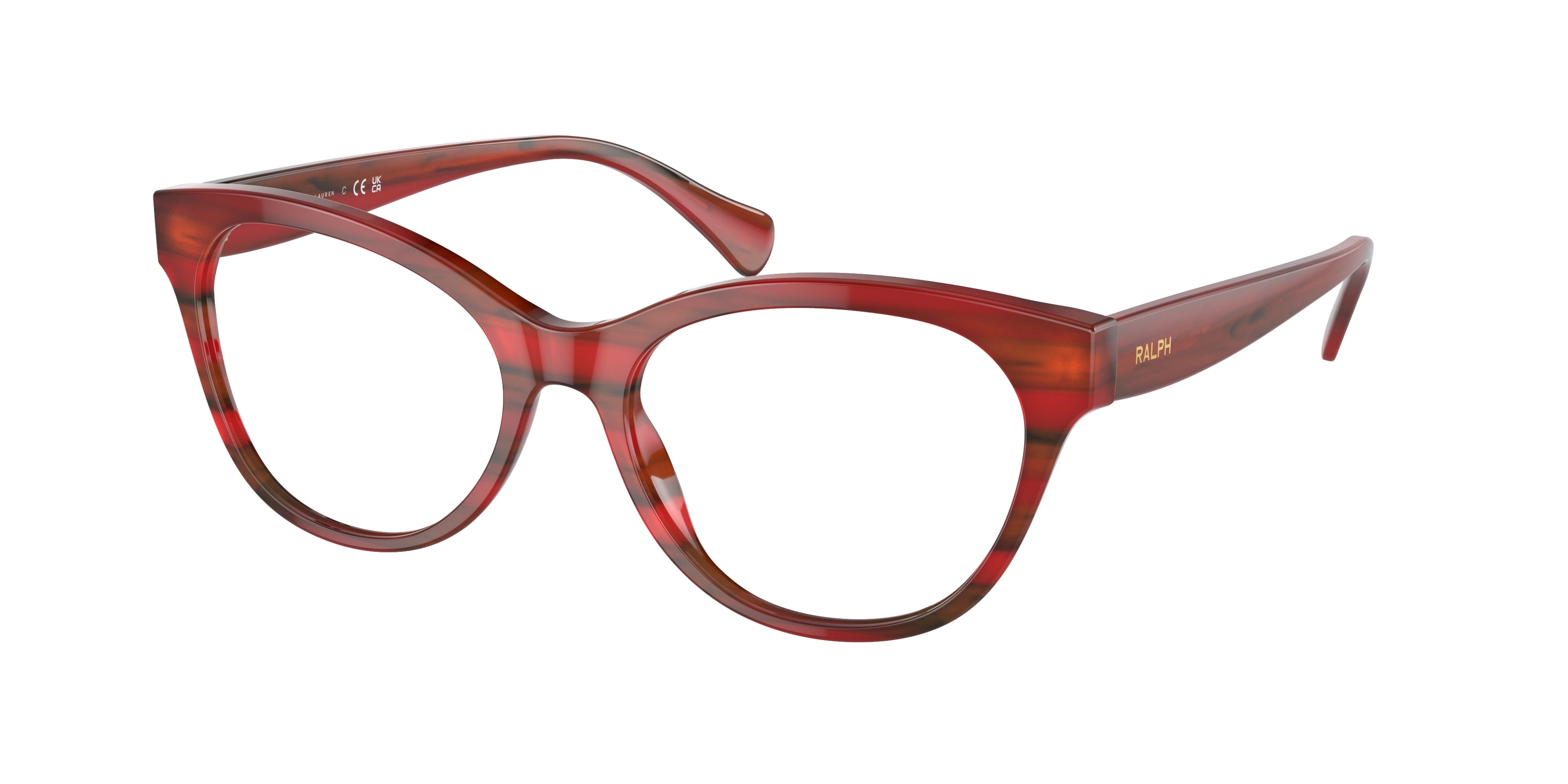 RALPH RA7141  Designer Glasses UK 